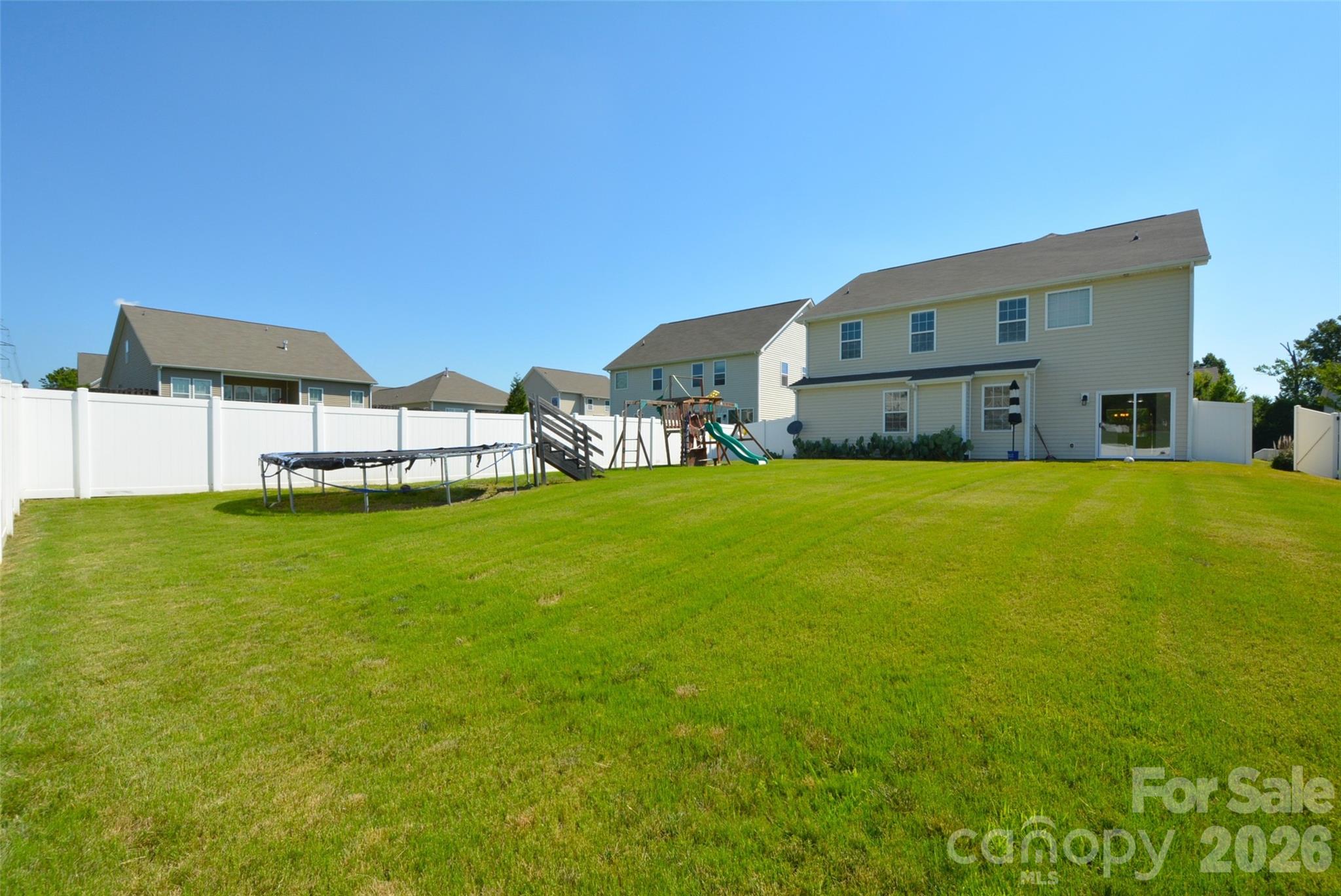 Stafford - Residential