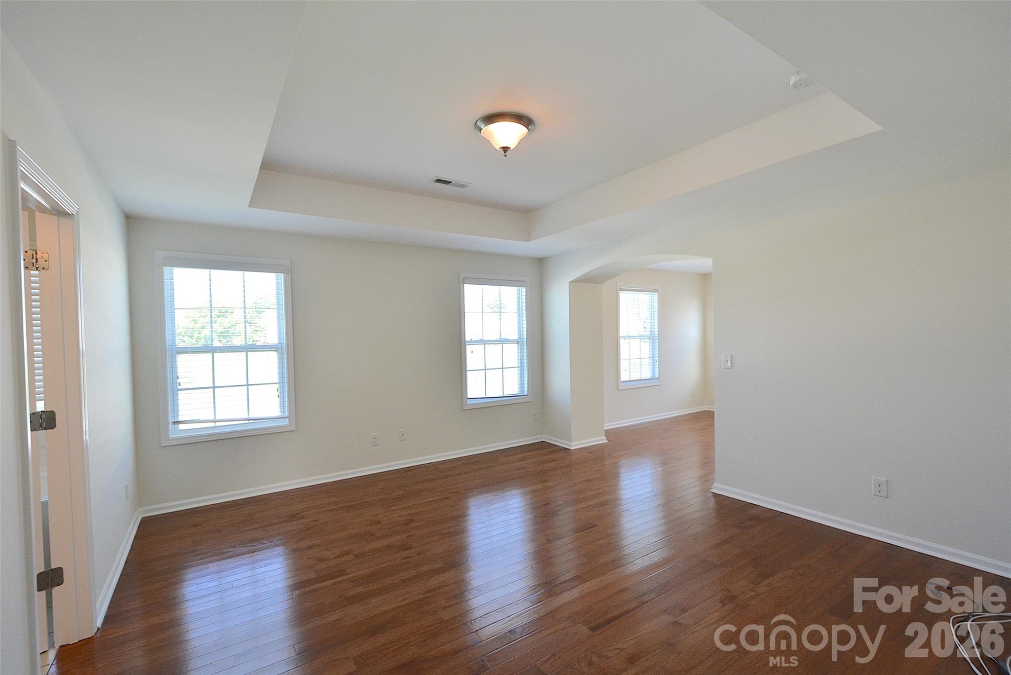Stafford - Residential