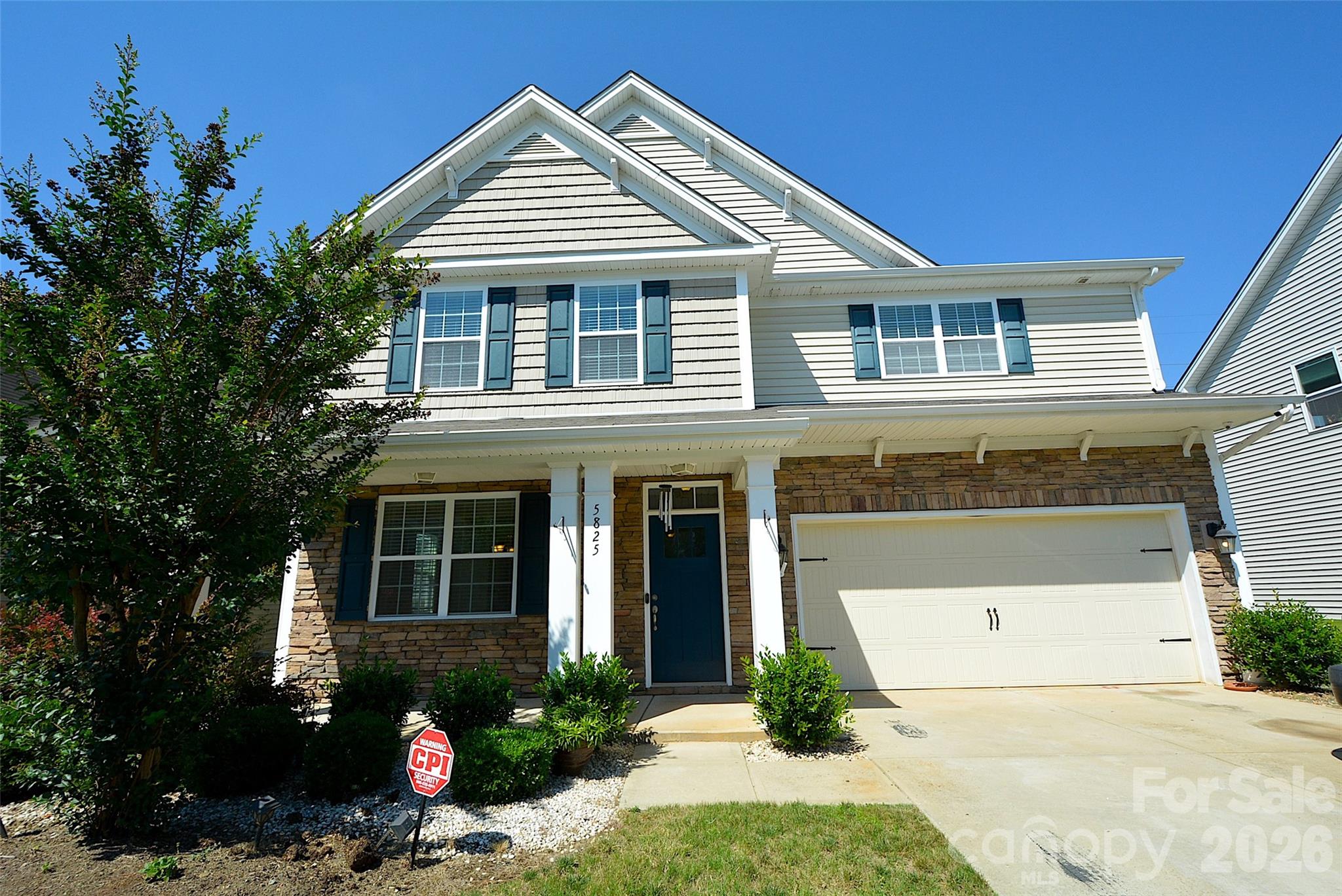 Stafford - Residential