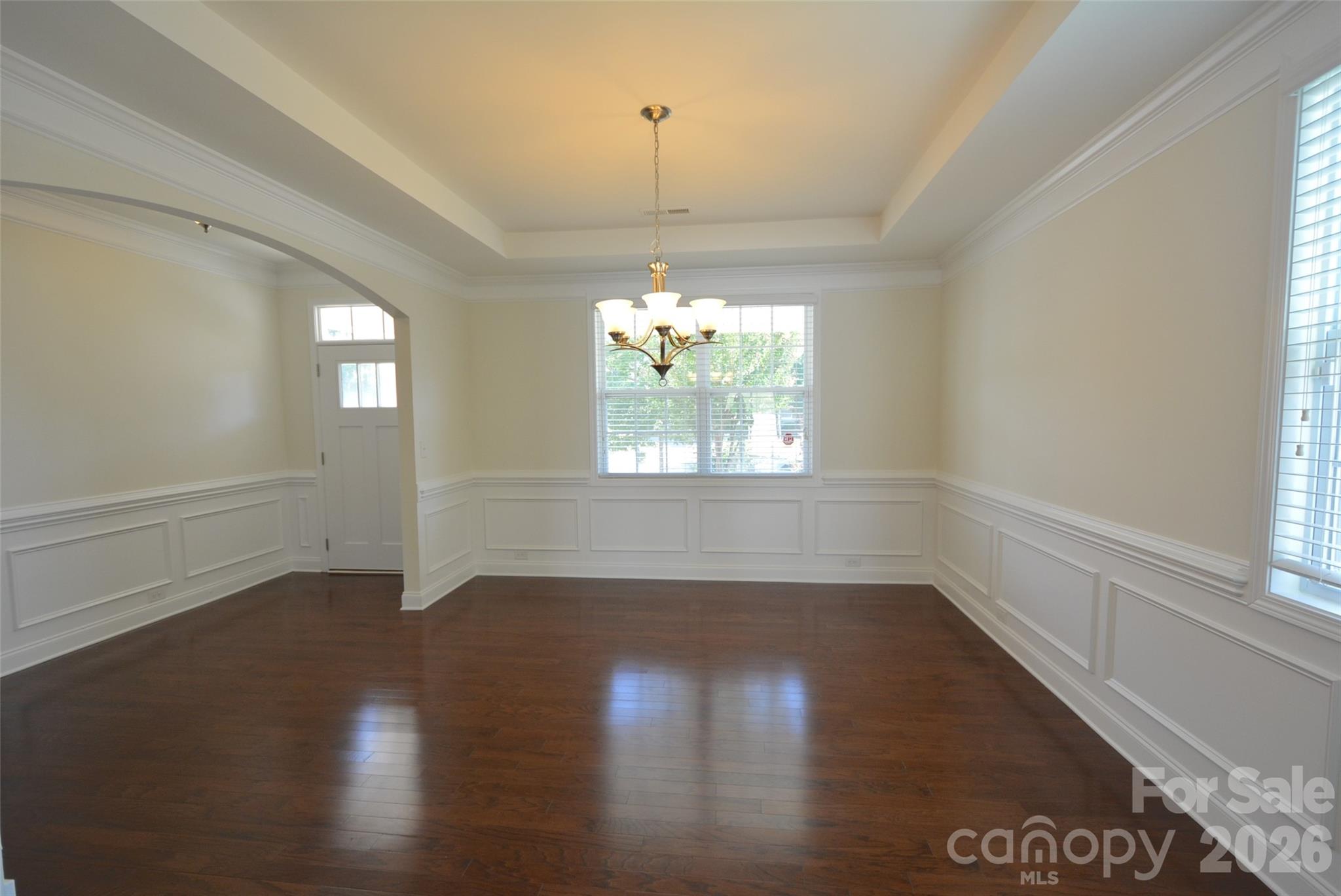 Stafford - Residential