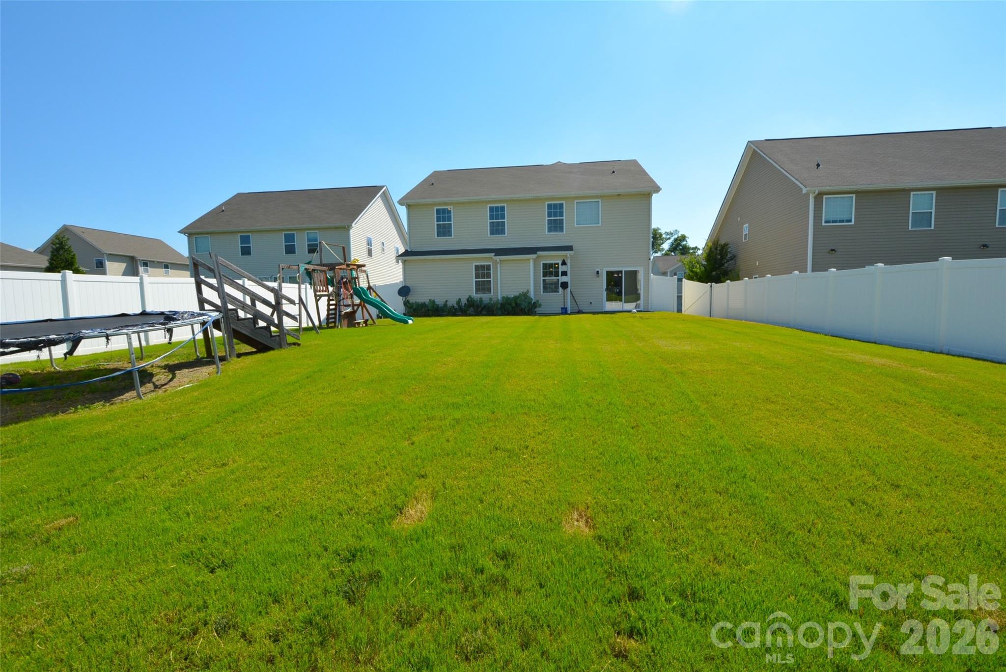 Stafford - Residential