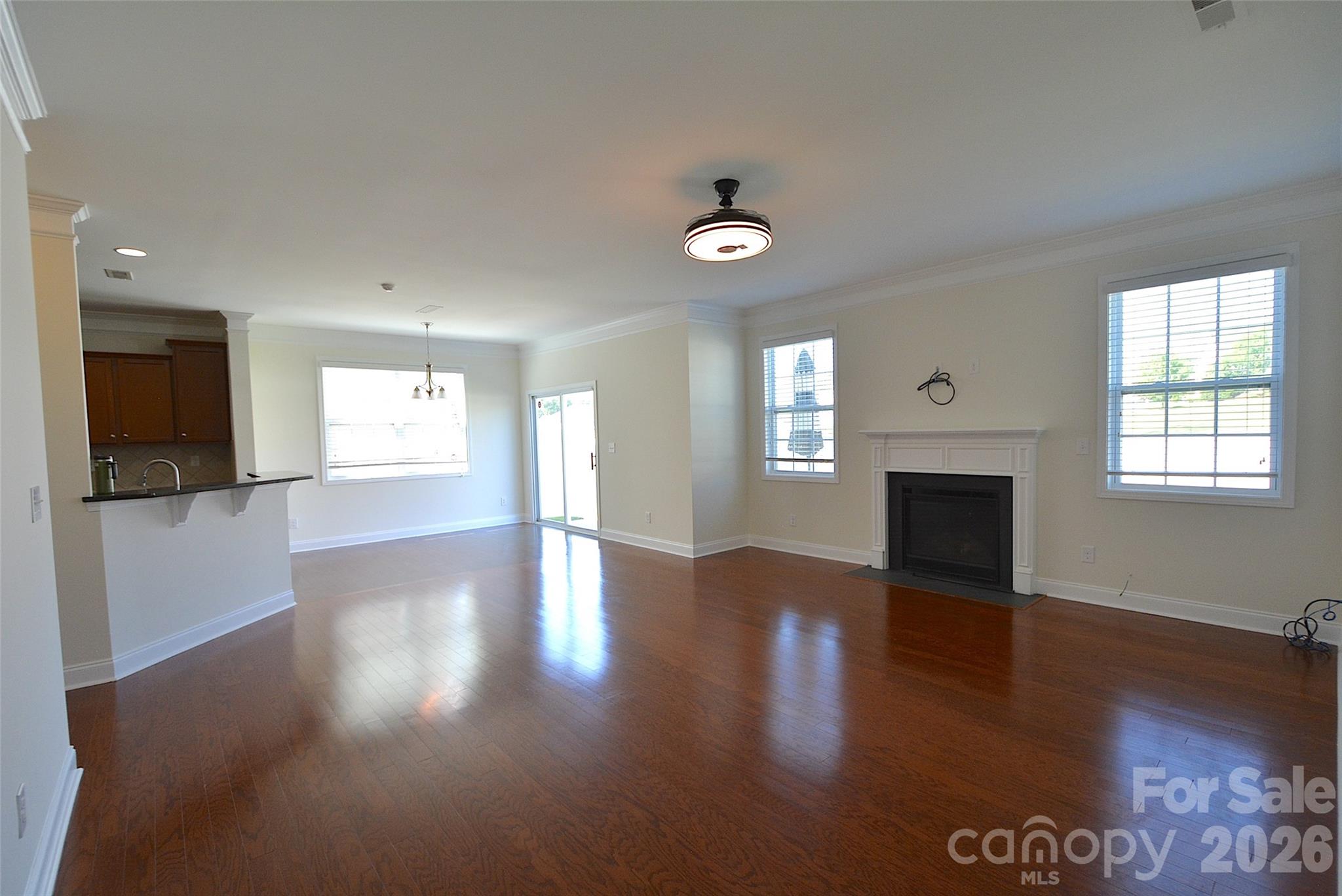 Stafford - Residential