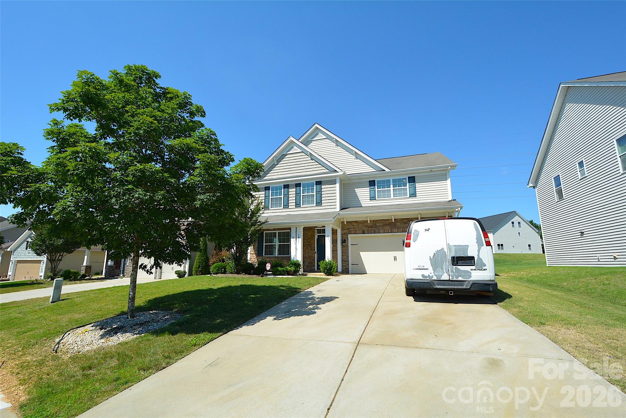 Stafford - Residential