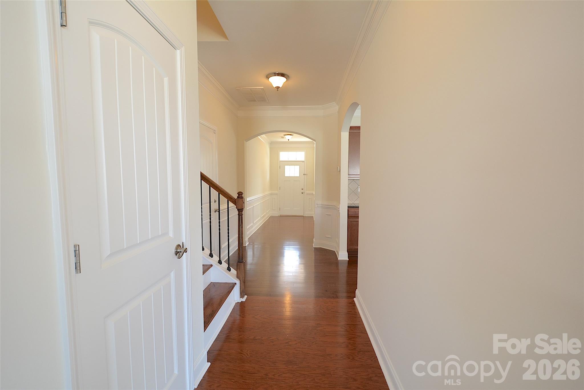 Stafford - Residential