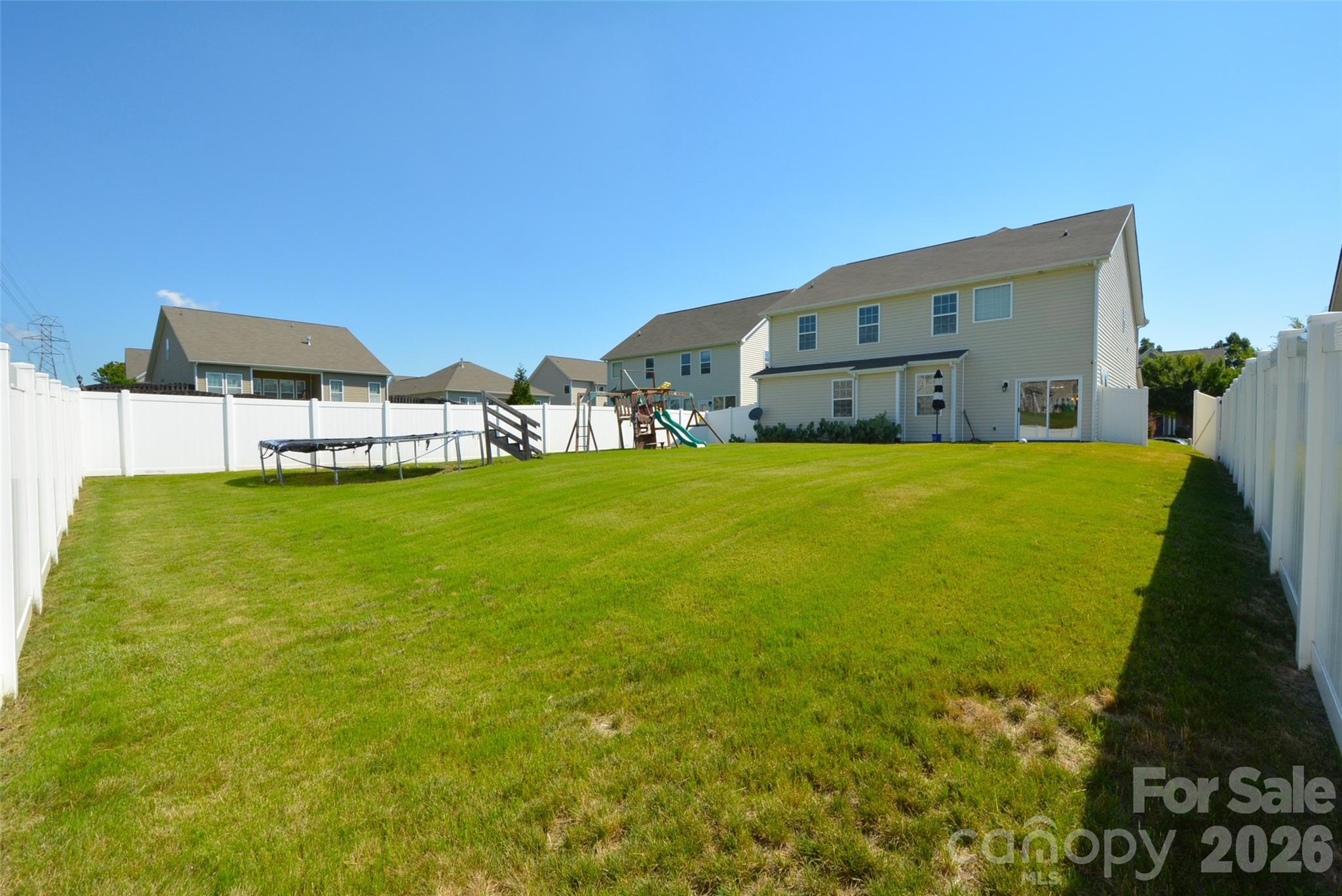 Stafford - Residential