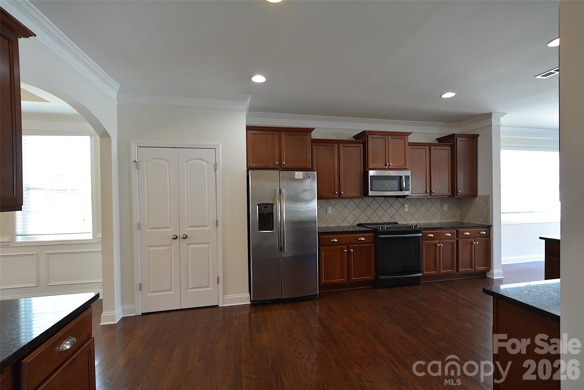 Stafford - Residential