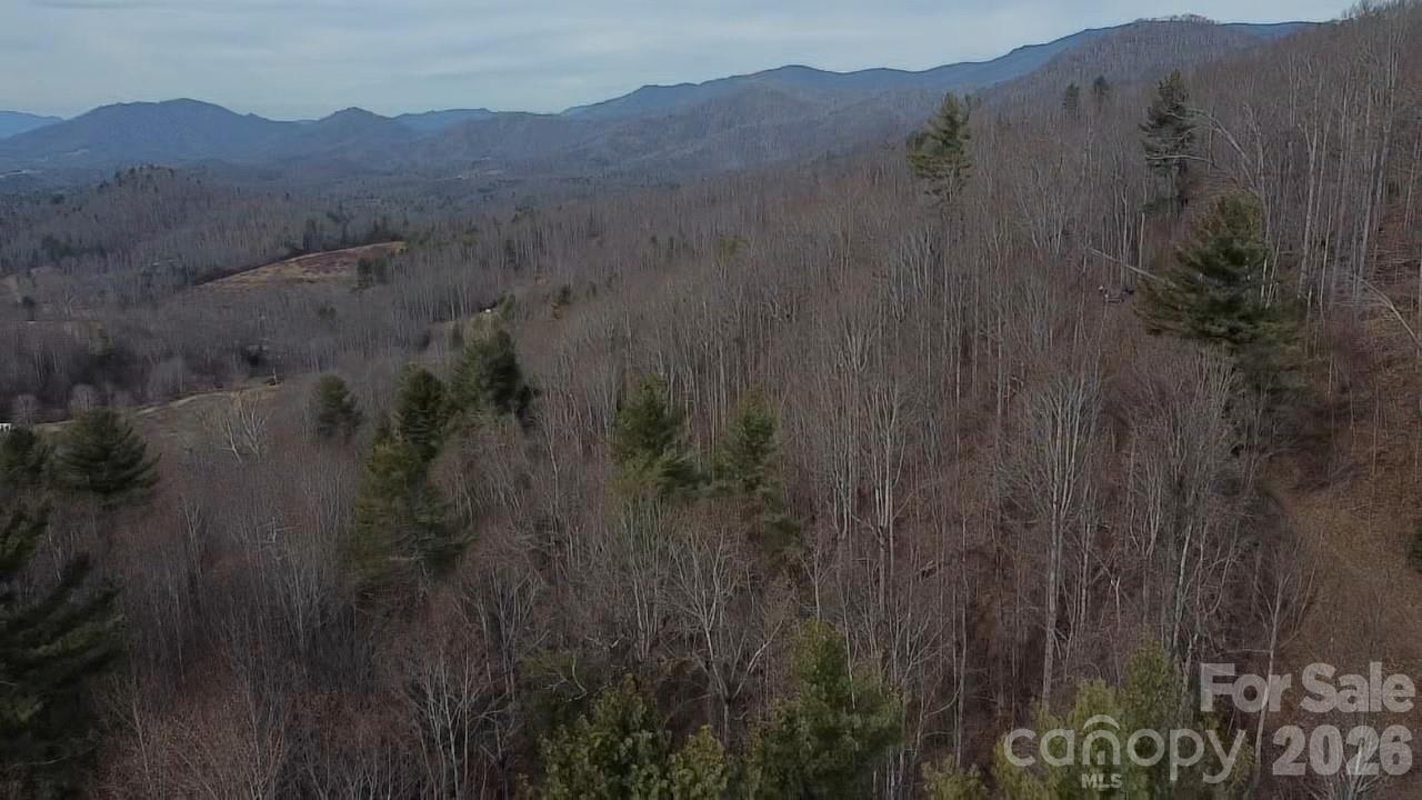 Cane Creek - Land