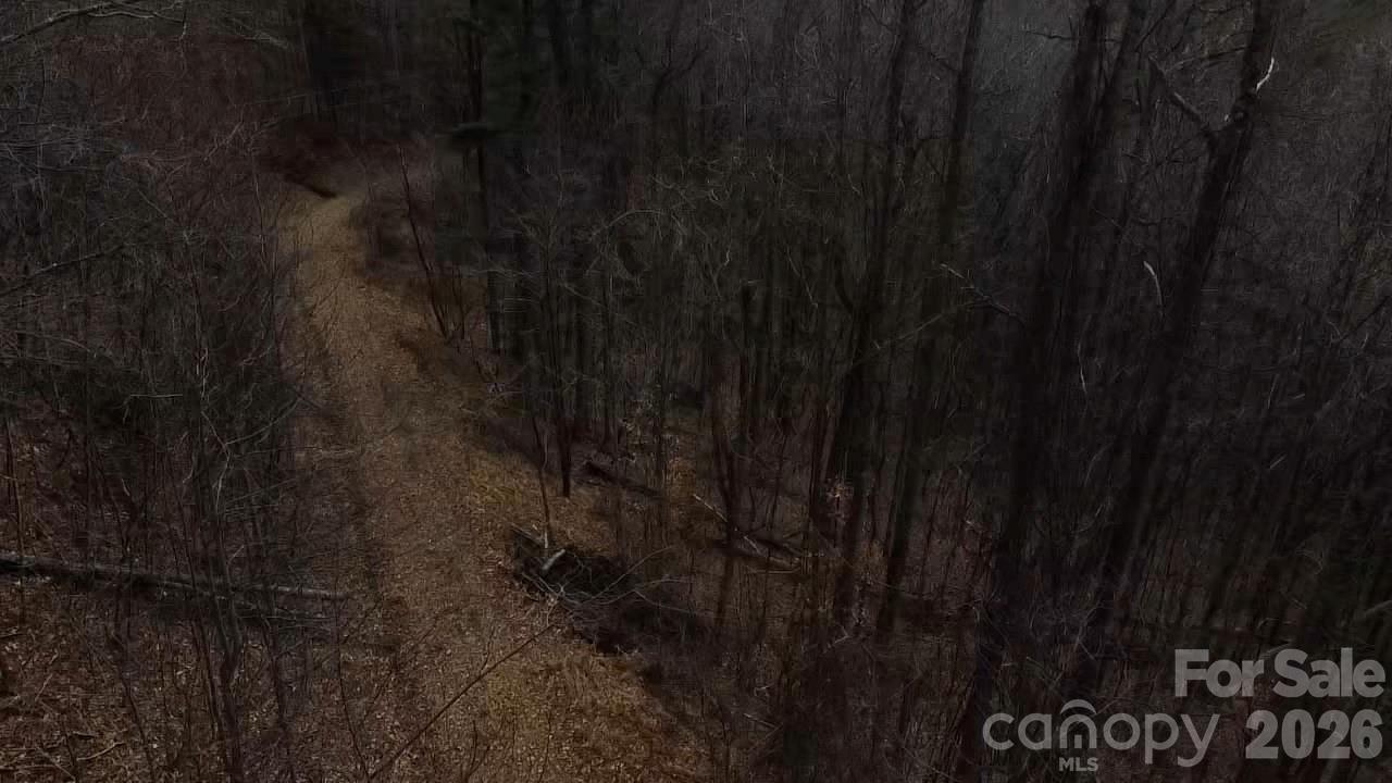 Cane Creek - Land