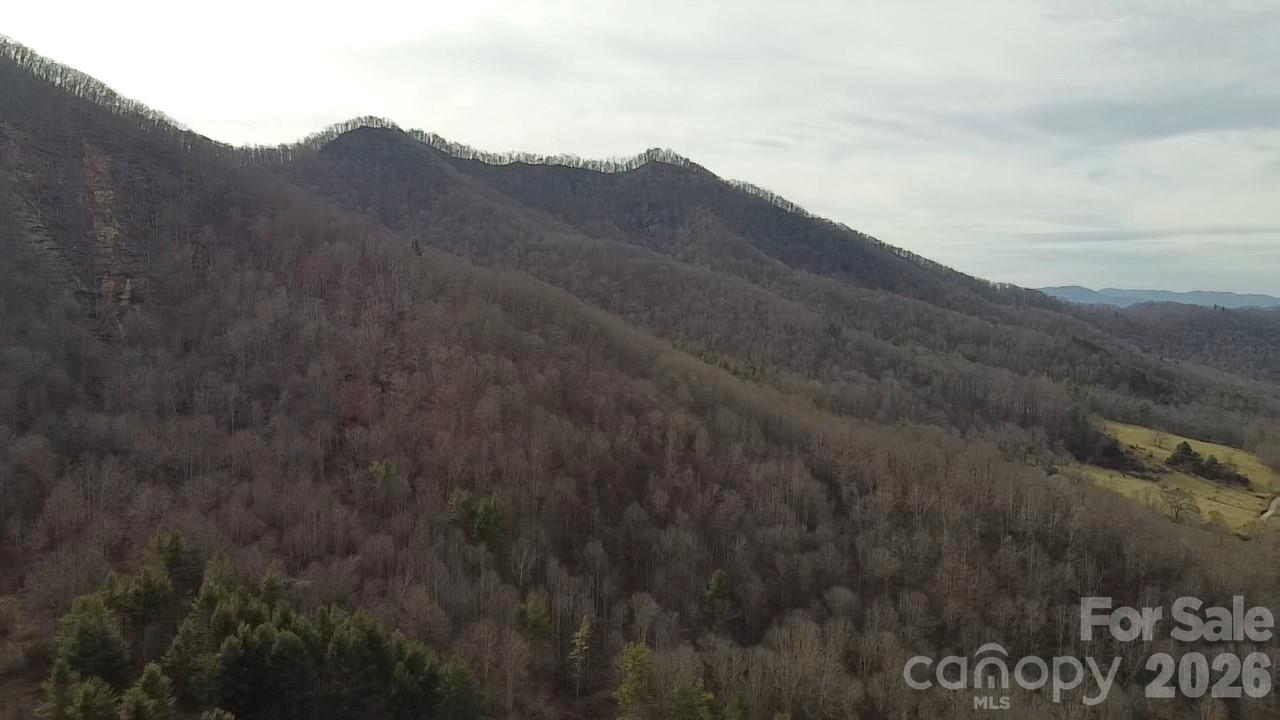 Cane Creek - Land