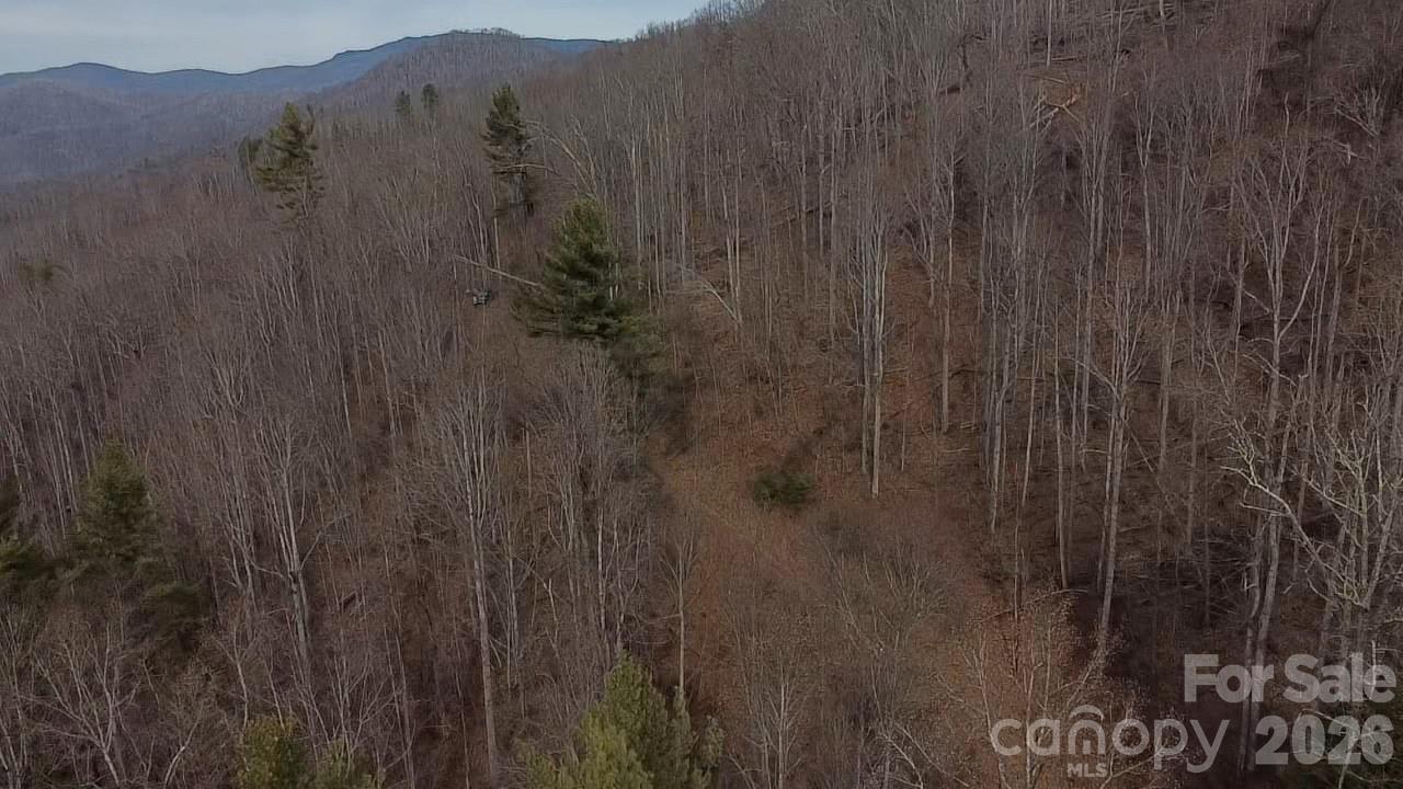 Cane Creek - Land