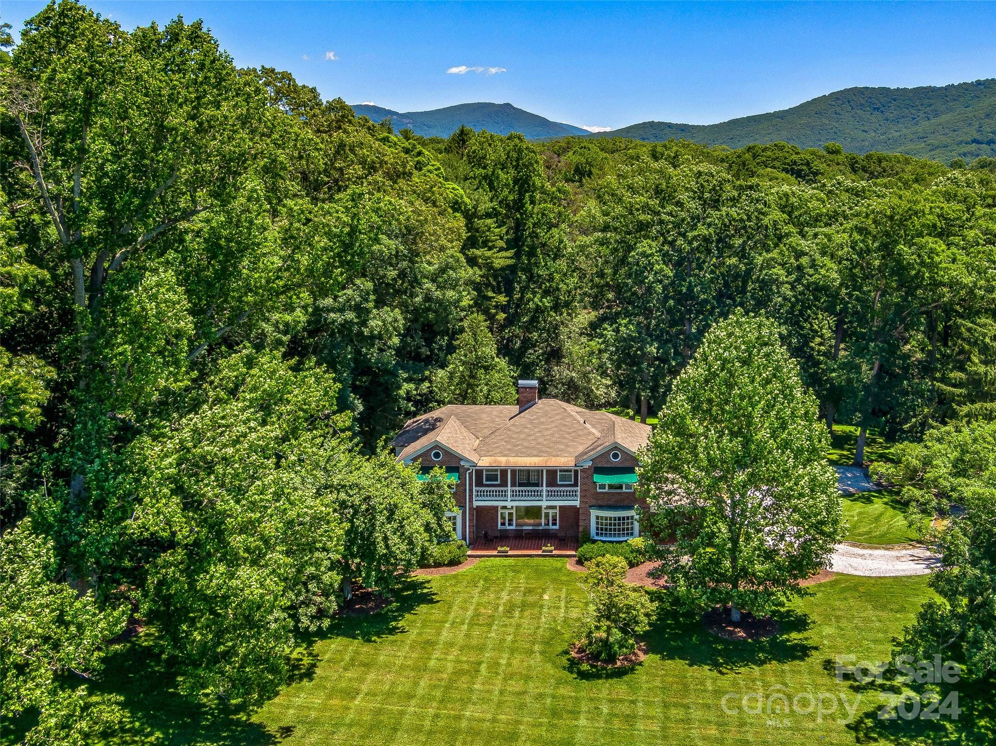 Biltmore Forest - Residential