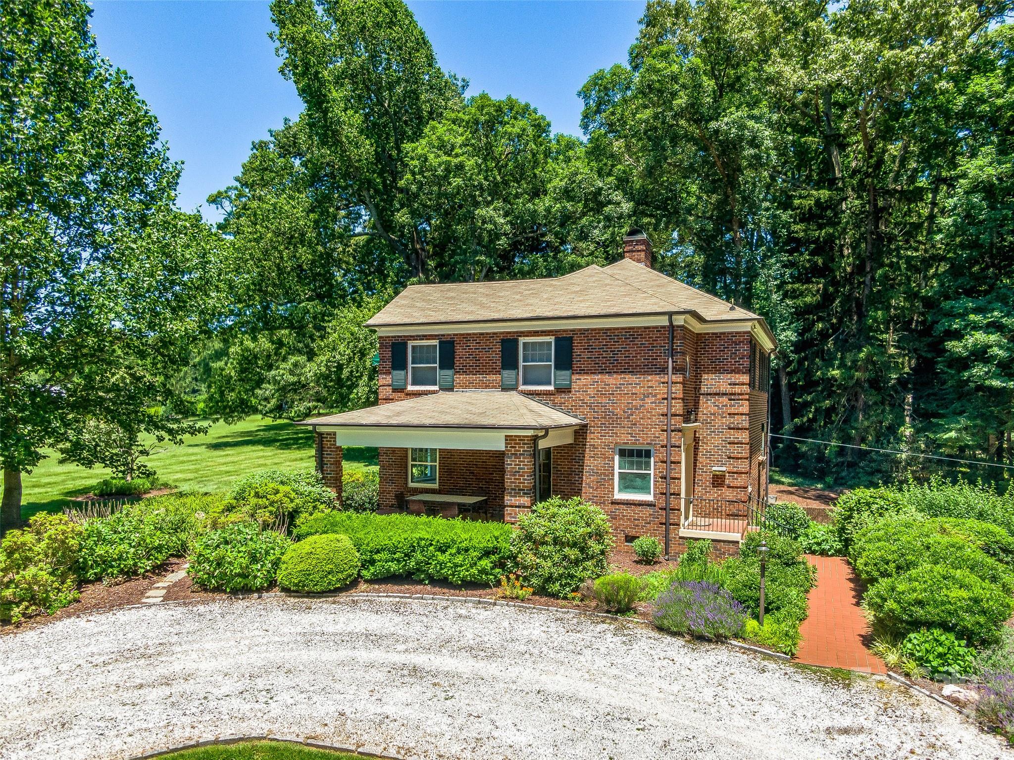 Biltmore Forest - Residential