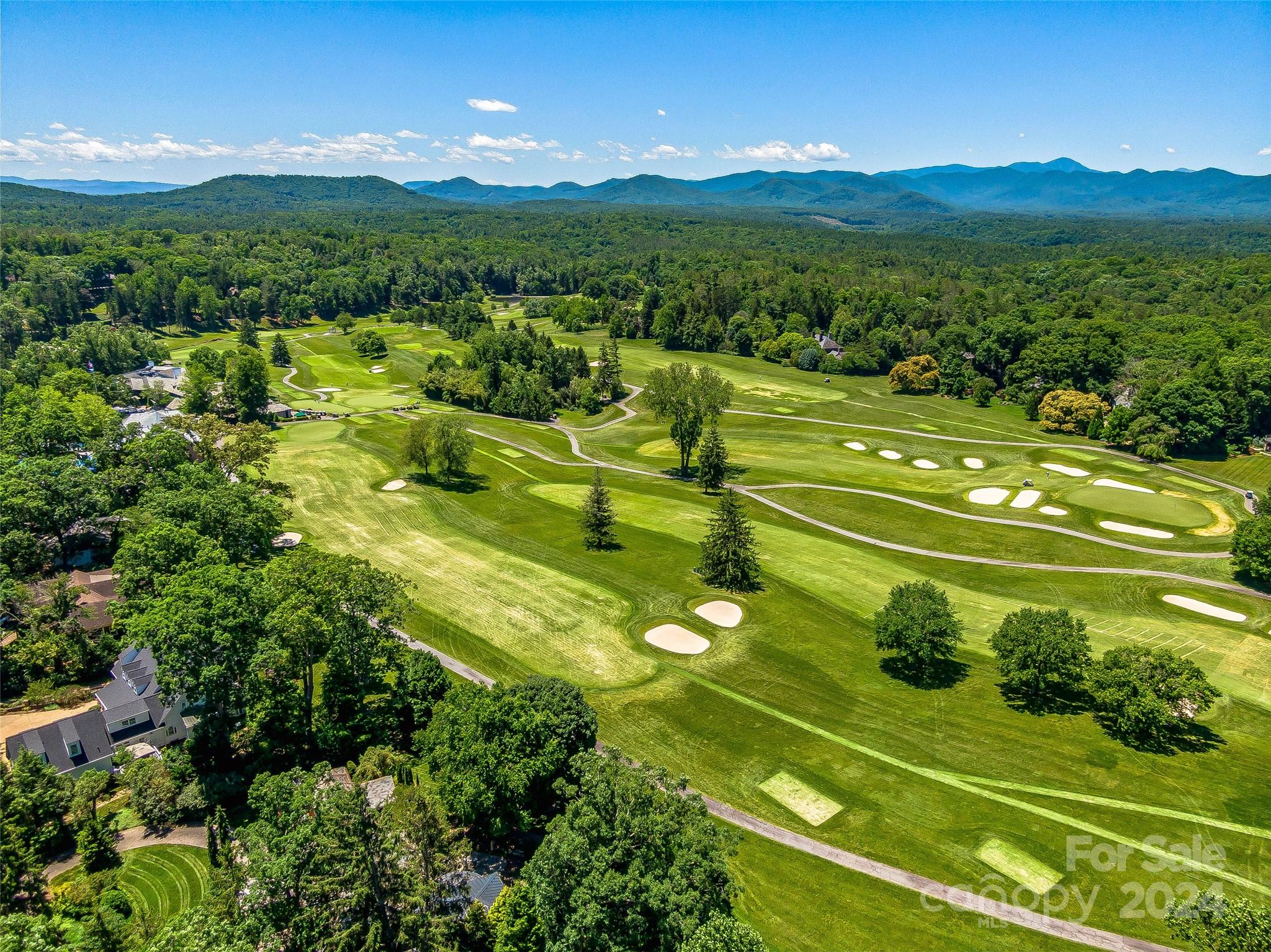 Biltmore Forest - Residential