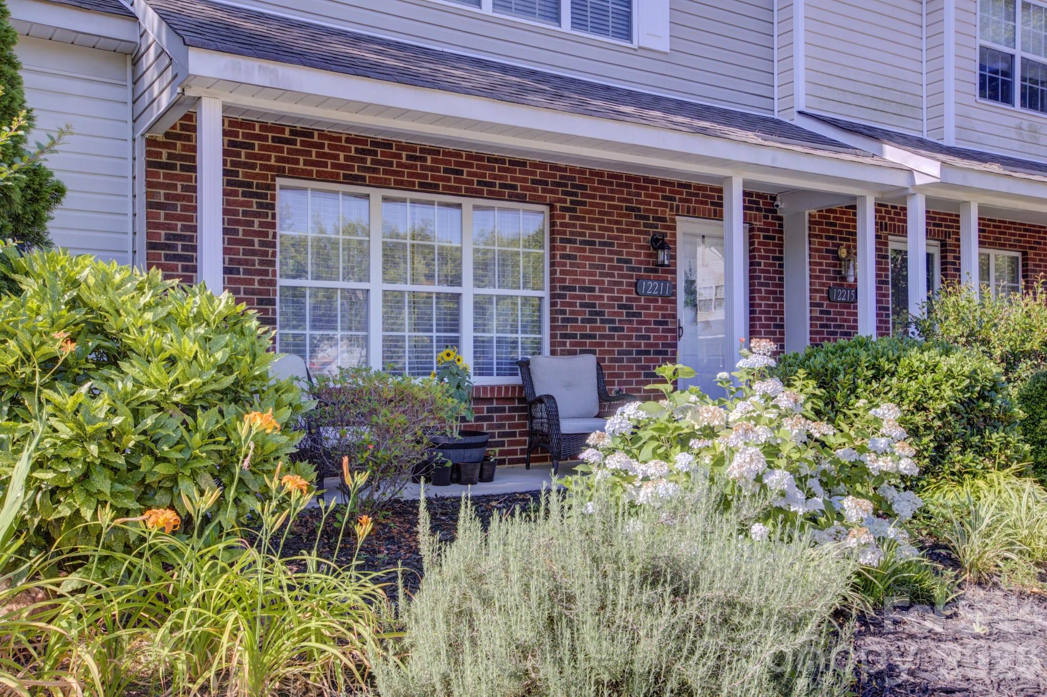 Bennington Place - Residential