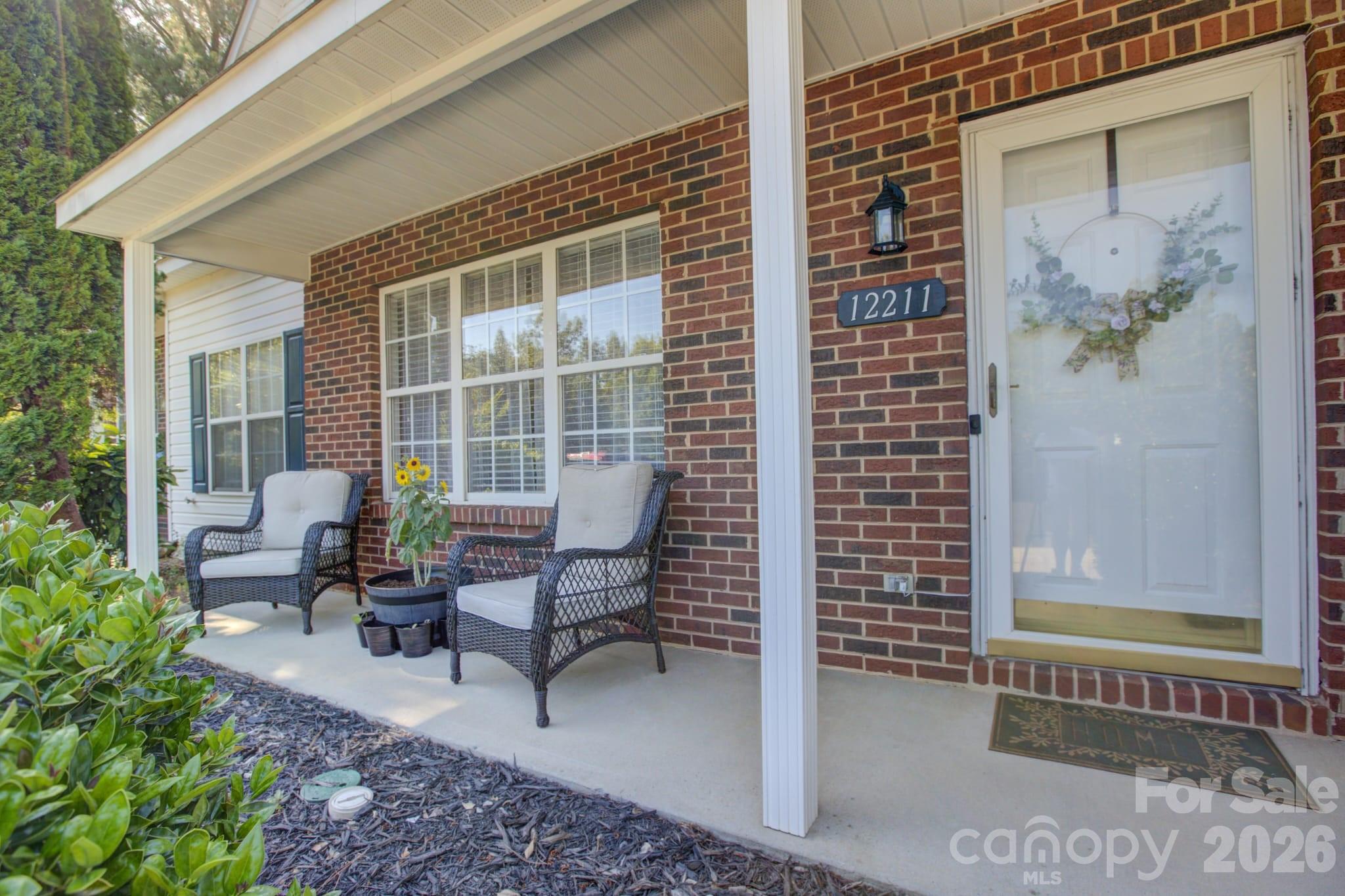 Bennington Place - Residential