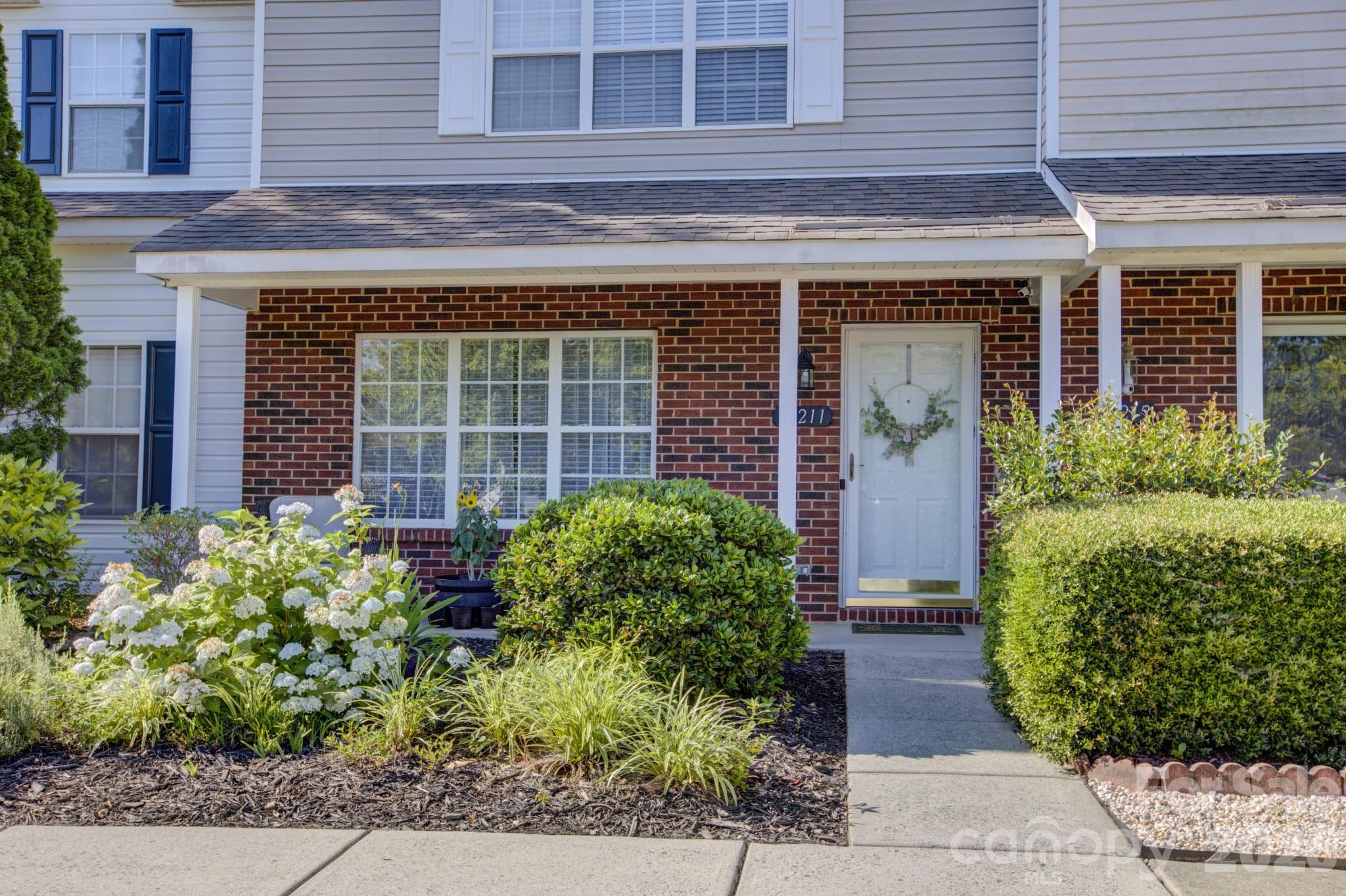 Bennington Place - Residential