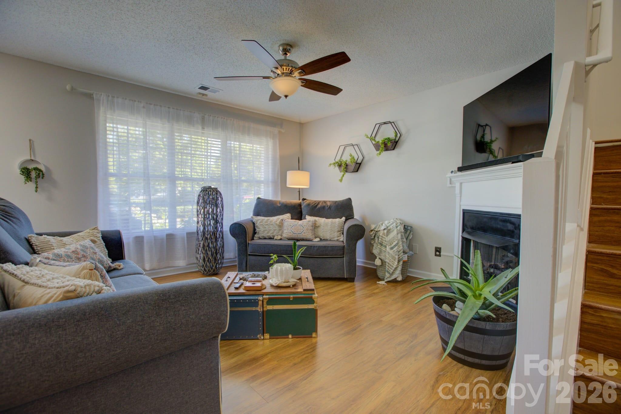 Bennington Place - Residential