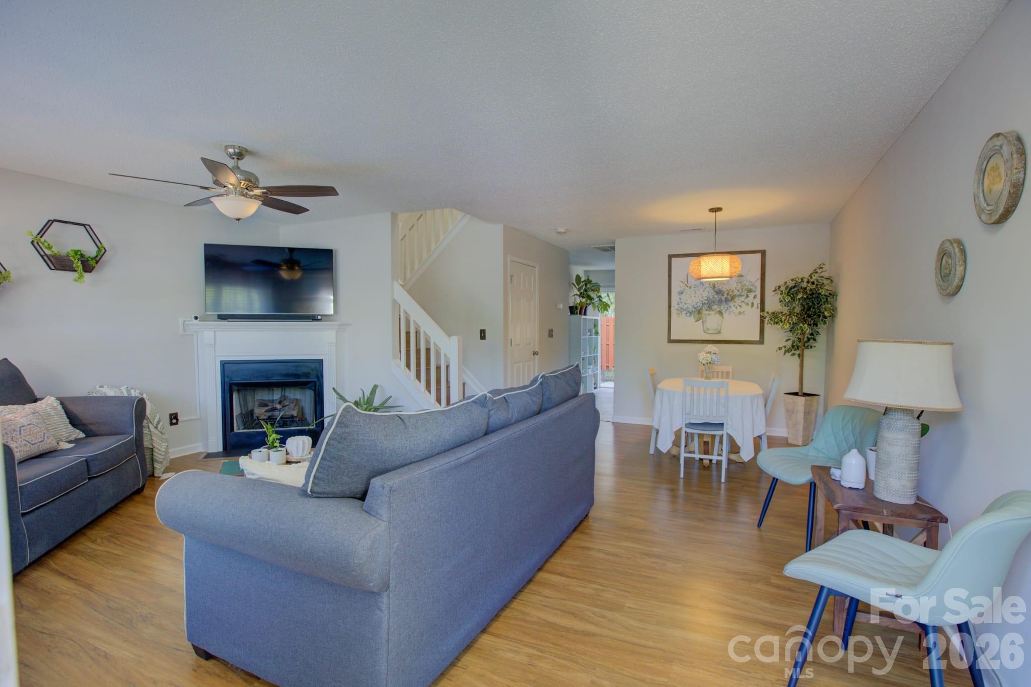 Bennington Place - Residential
