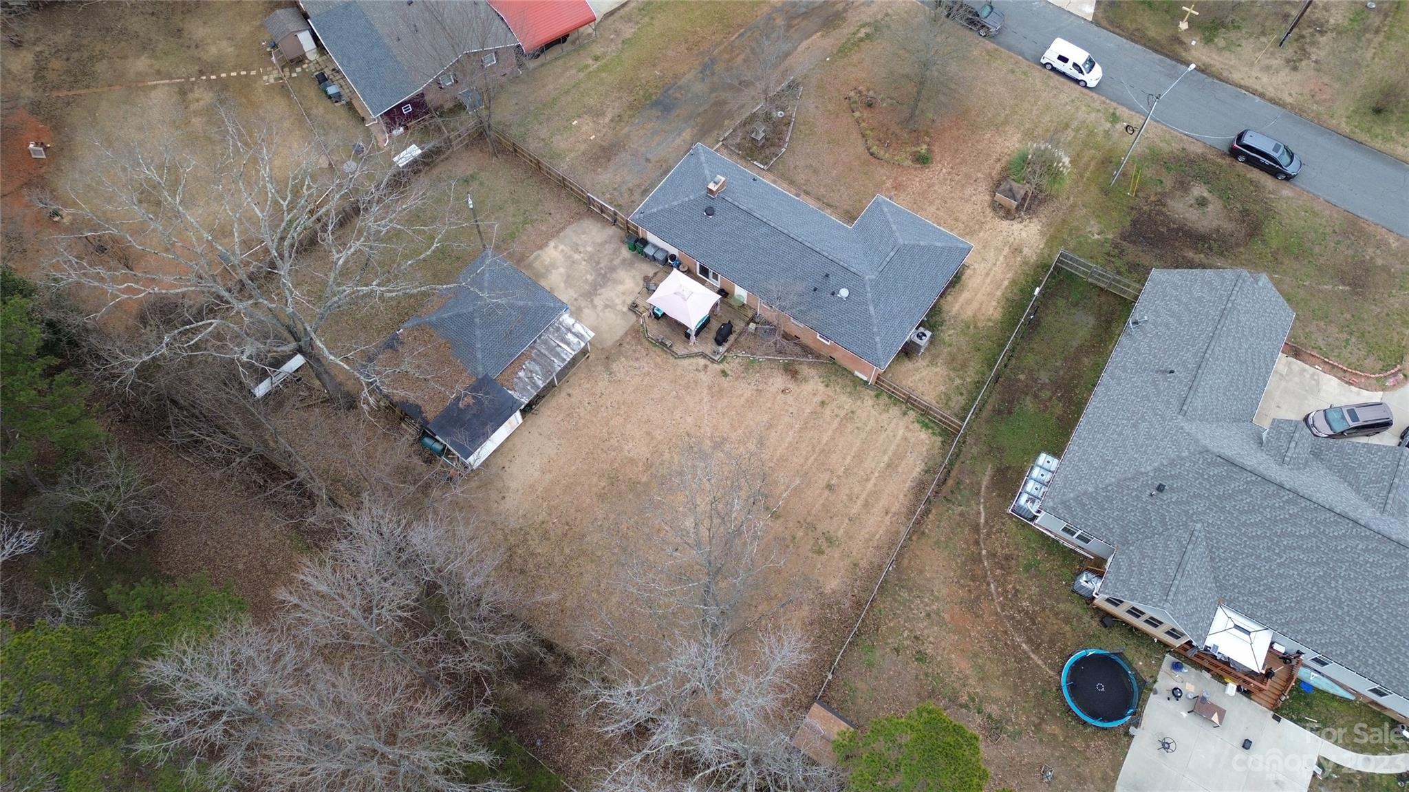 Oakdale - Residential