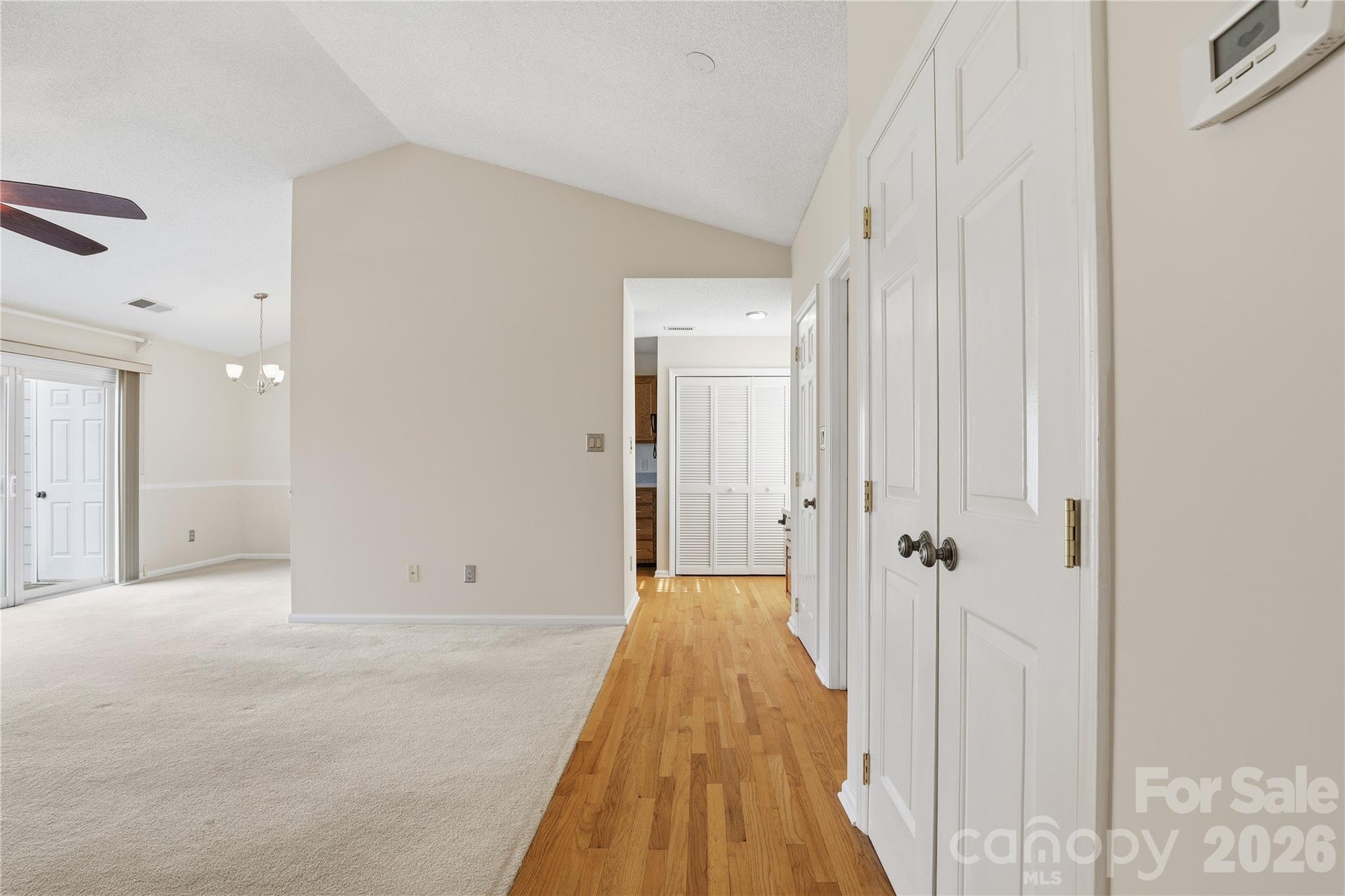 Park Walk - Residential