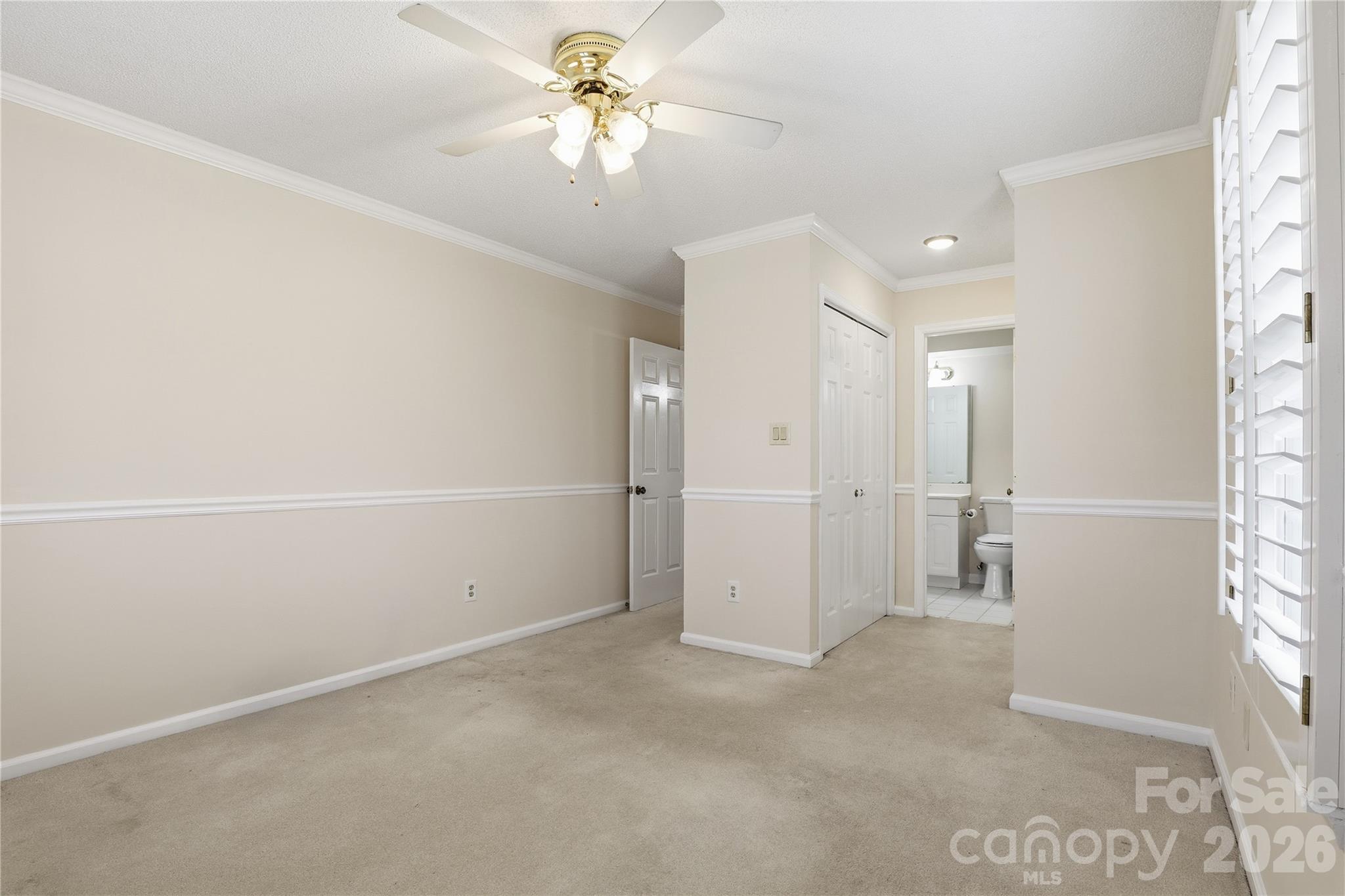 Park Walk - Residential