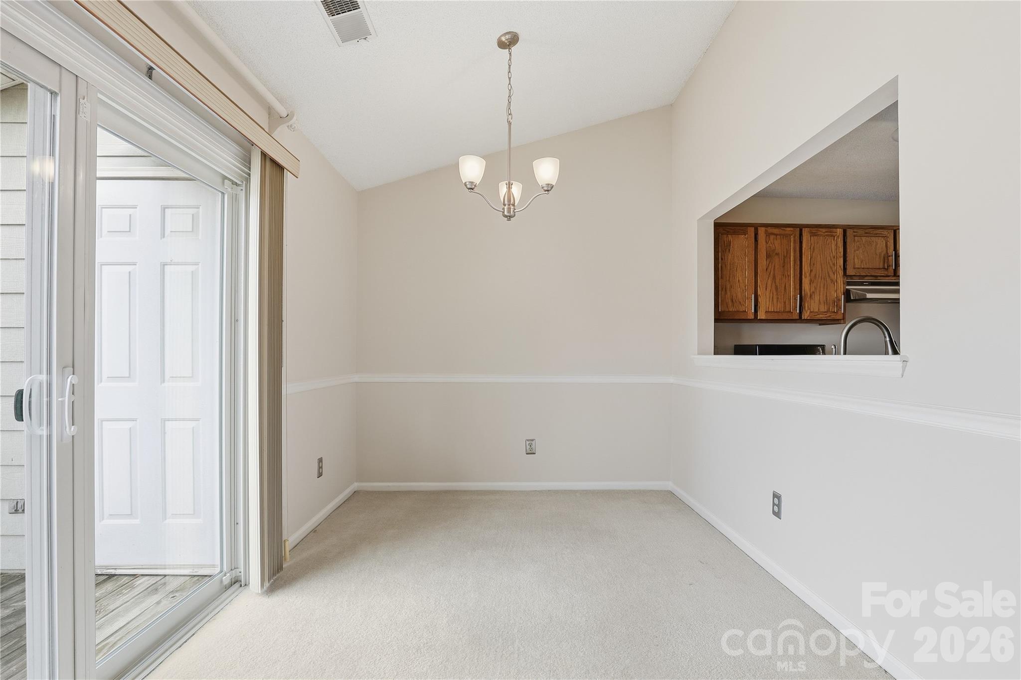 Park Walk - Residential