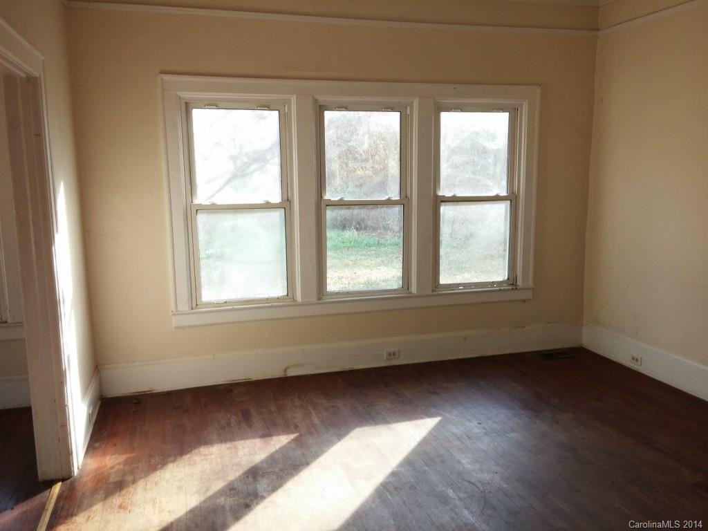None - Residential