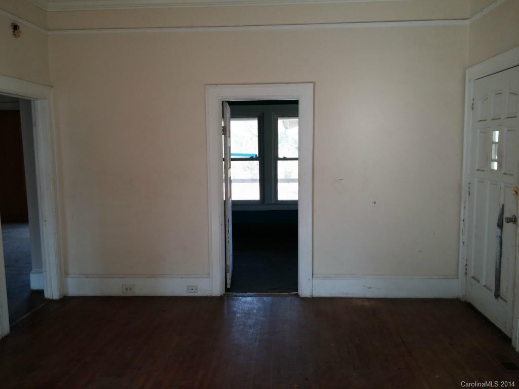 None - Residential