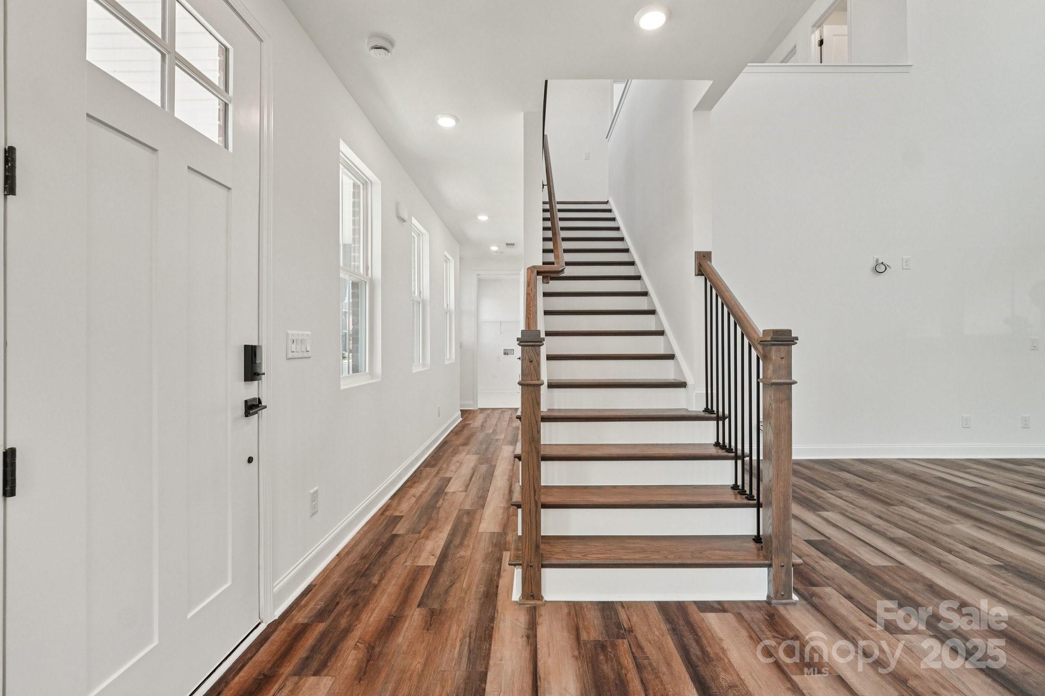 Windell Woods - Residential