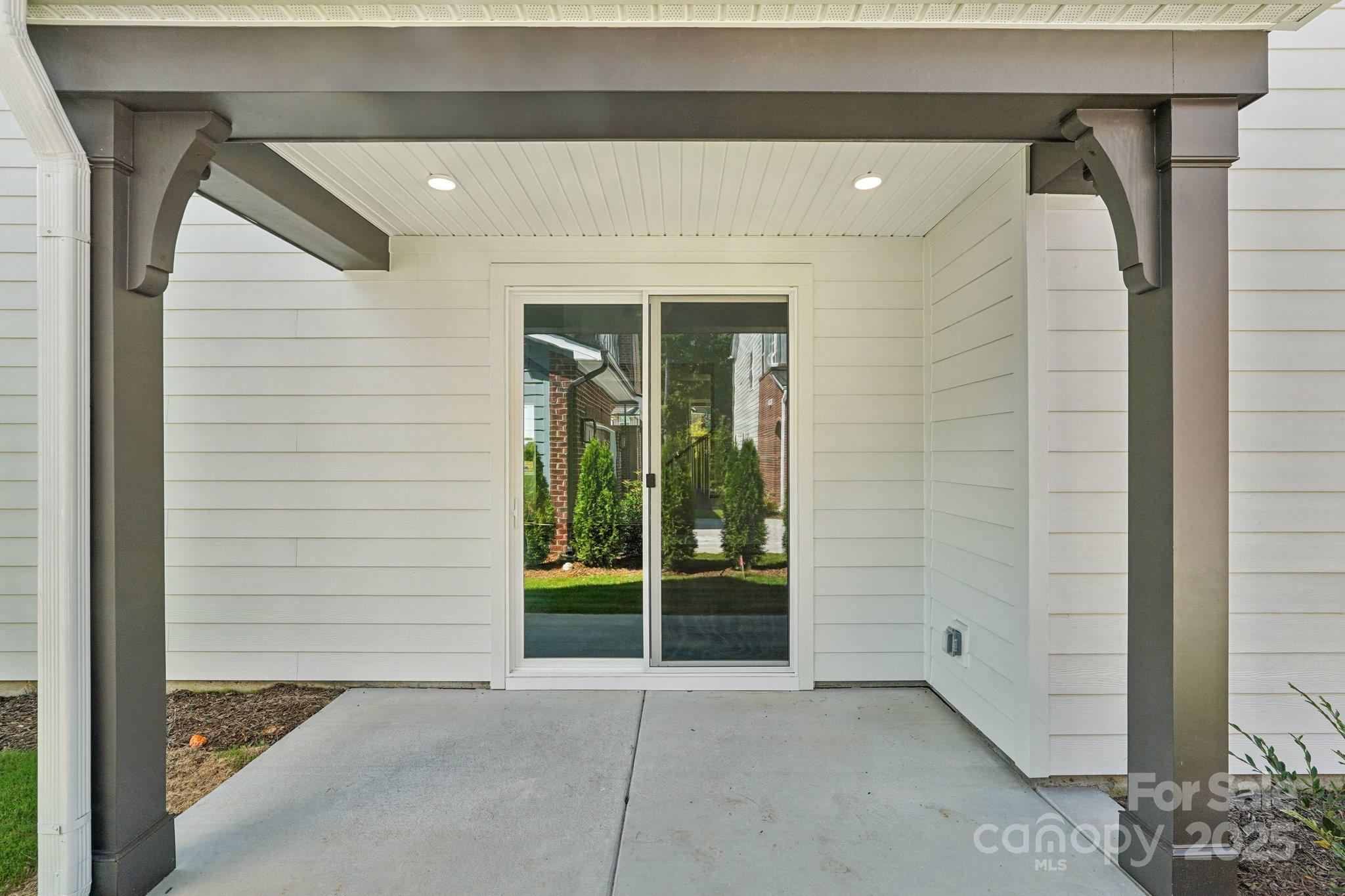 Windell Woods - Residential