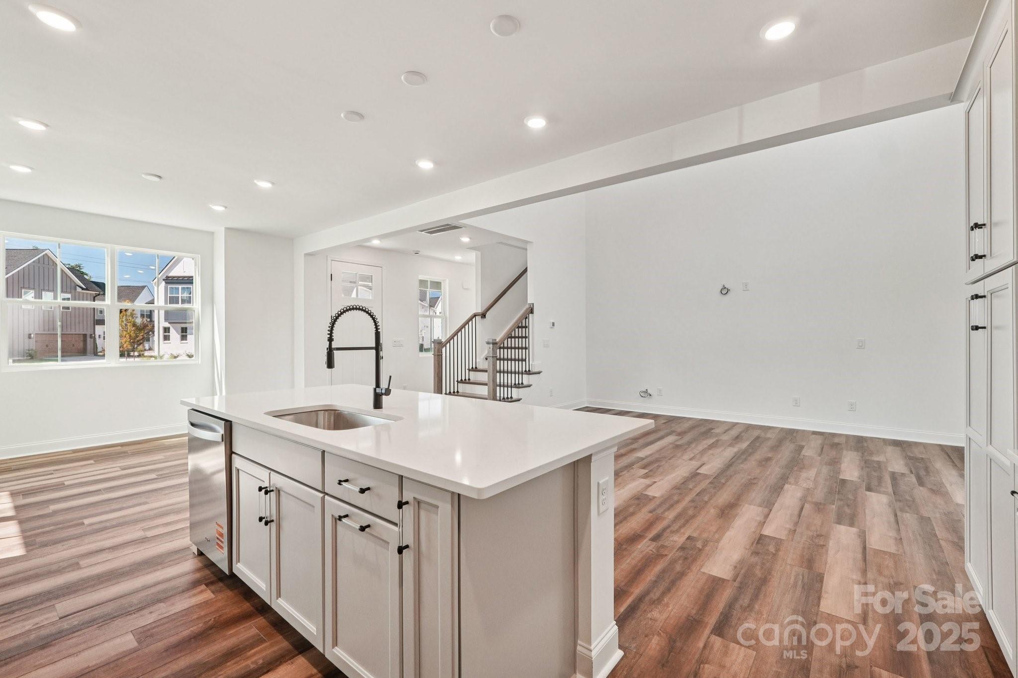 Windell Woods - Residential