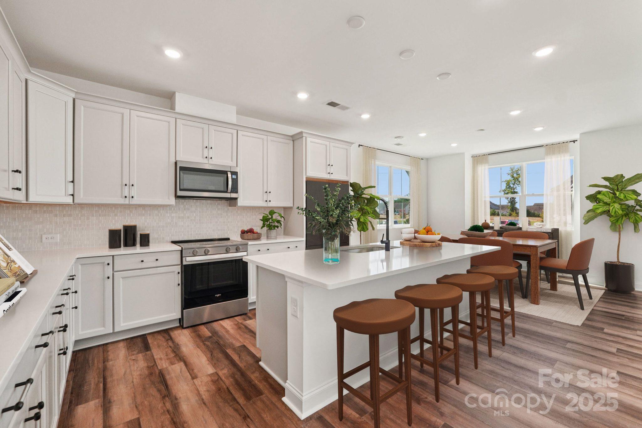Windell Woods - Residential