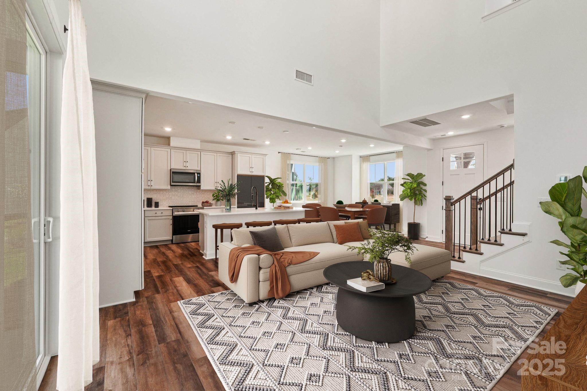 Windell Woods - Residential