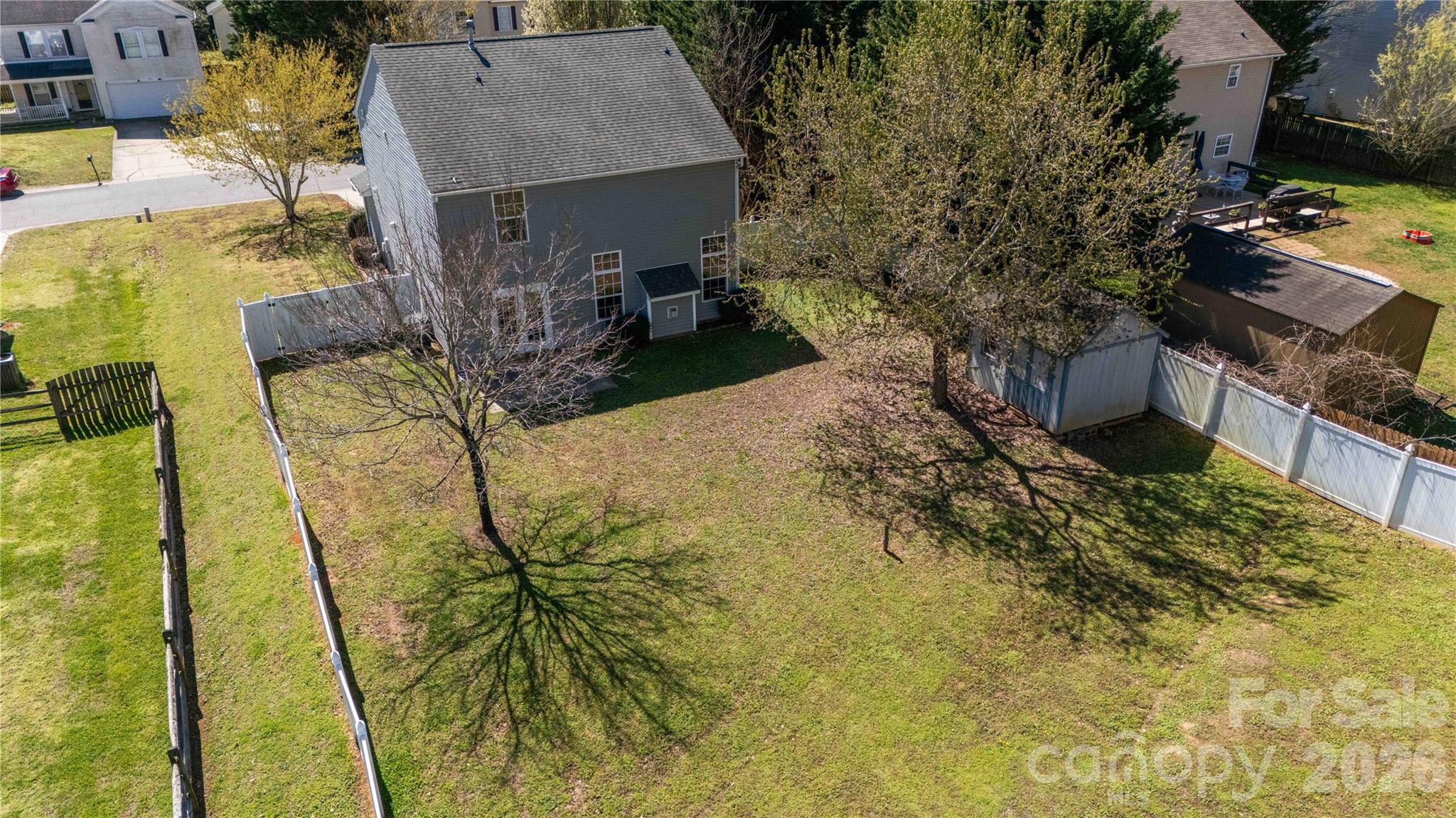Longlea Estates - Residential
