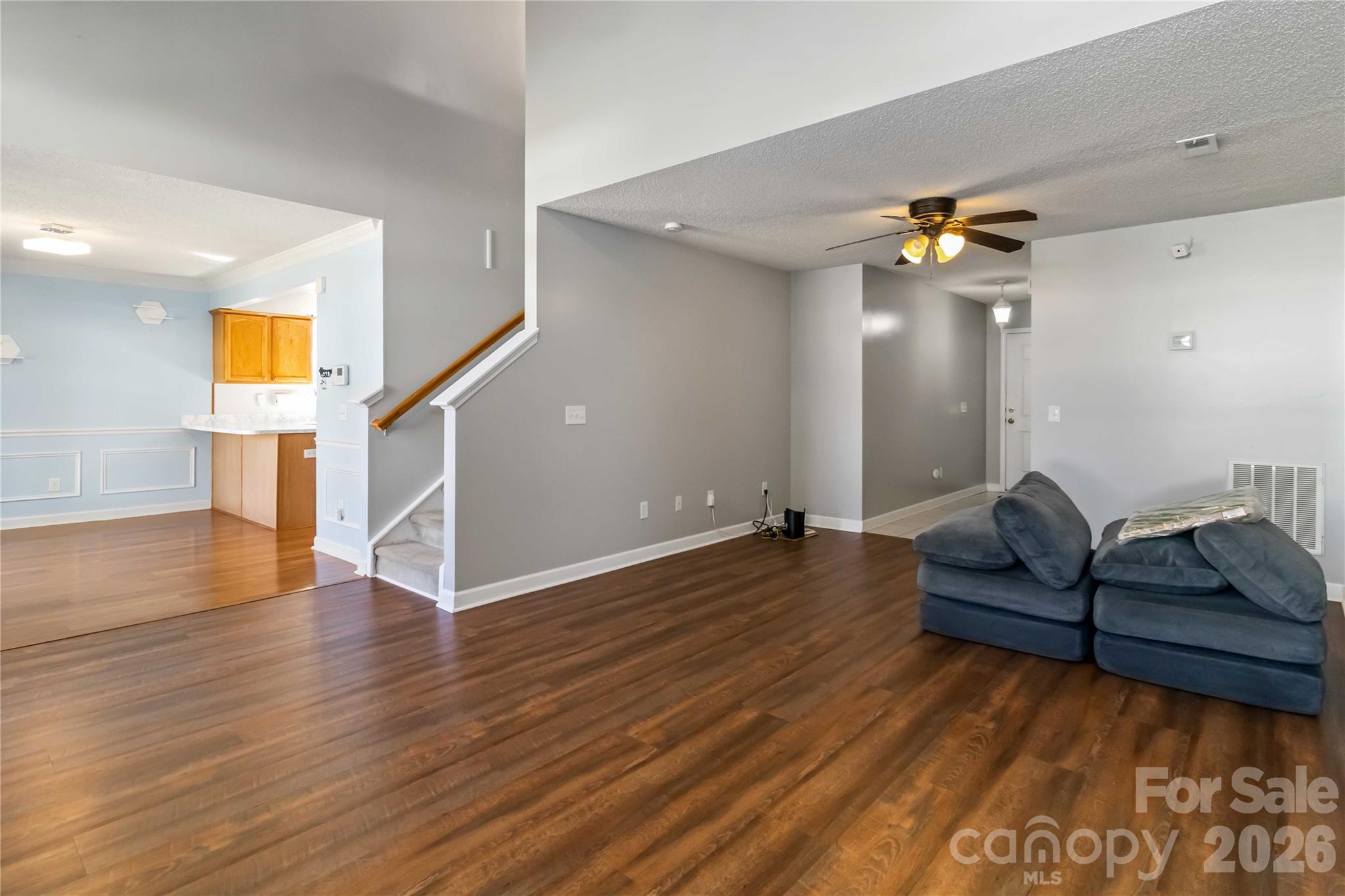 Longlea Estates - Residential
