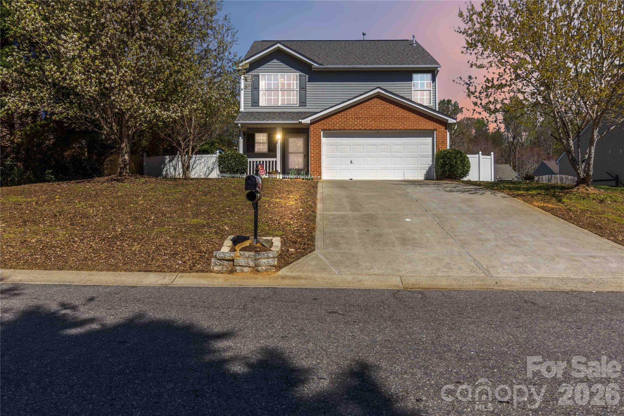 Longlea Estates - Residential