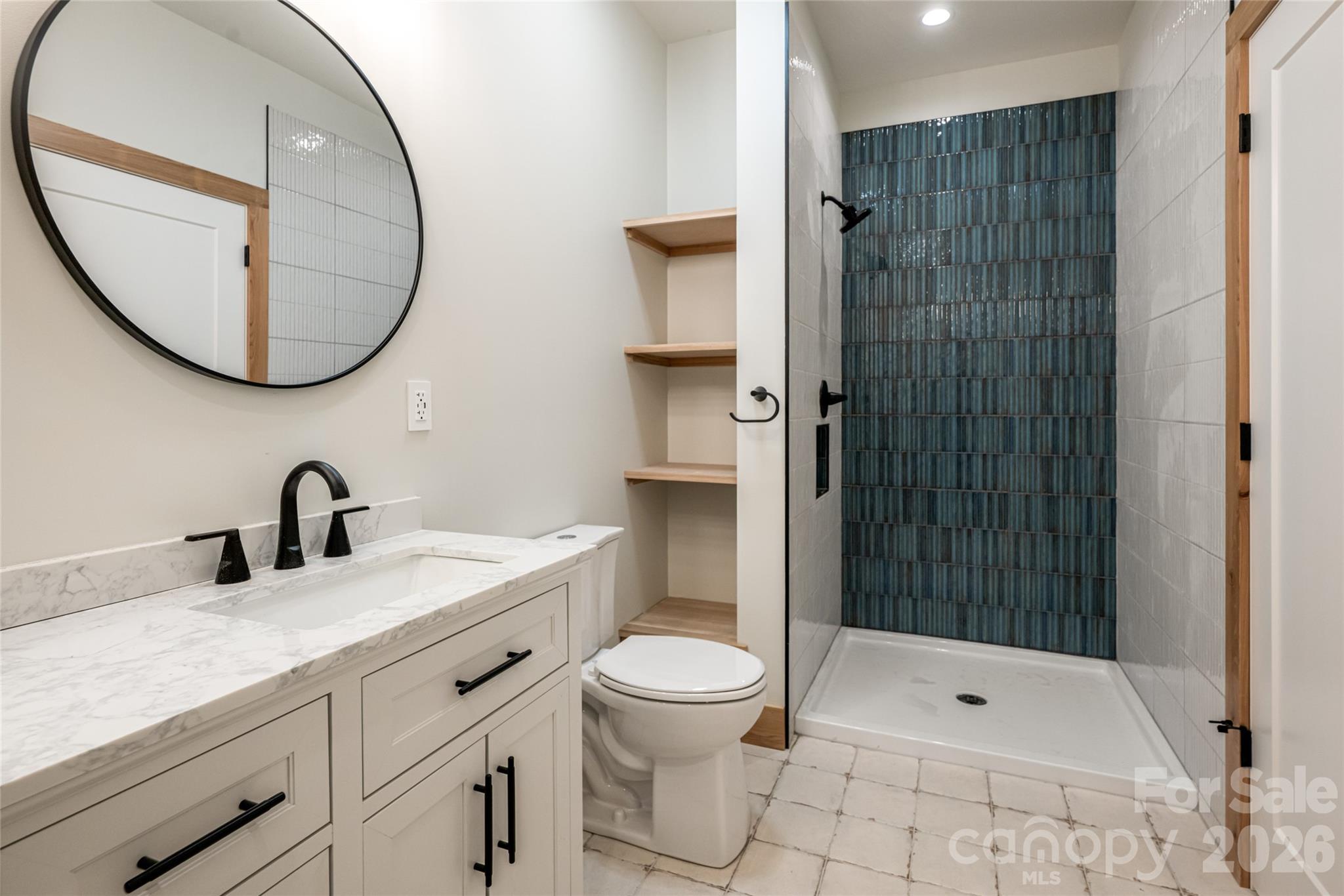 Spicewood Hills - Residential