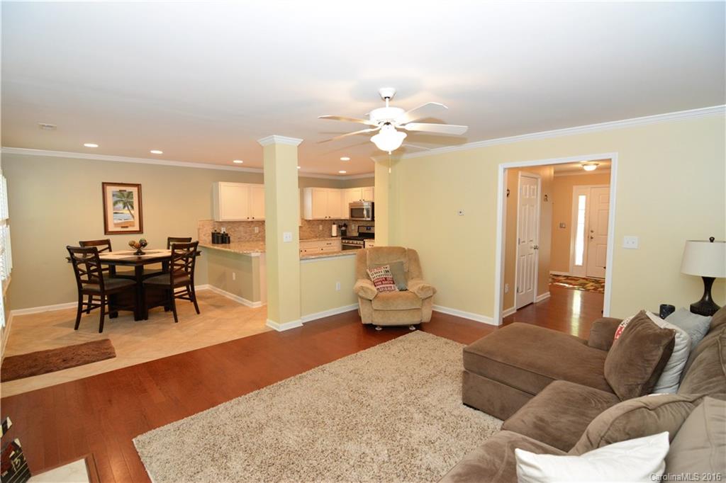 Legacy Park - Residential