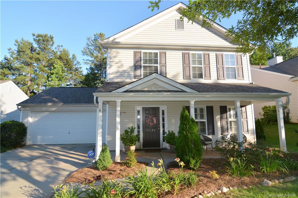 Must see!  This beautiful and well maintained, 3 bedroom, 2 1/2 bathroom home offers incredible indoor and outdoor living.  The kitchen has been fully upgraded with beautiful appointments and stainless steel appliances.  There are many additional upgrades throughout.  Come soon!  It's not going to last long.