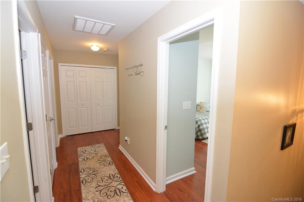 Legacy Park - Residential