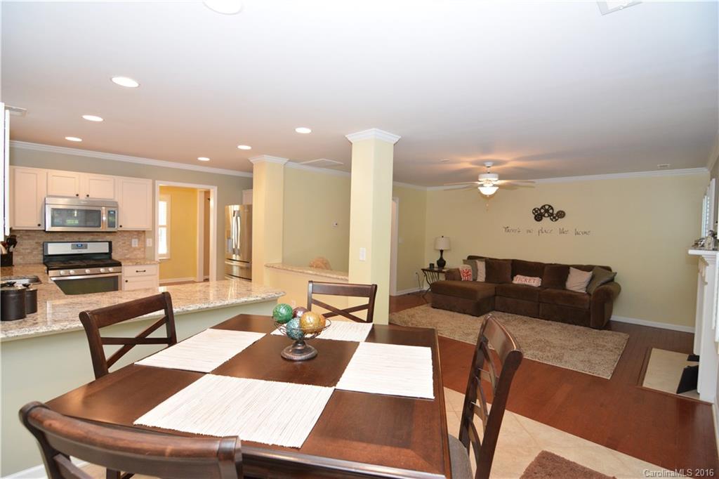 Legacy Park - Residential