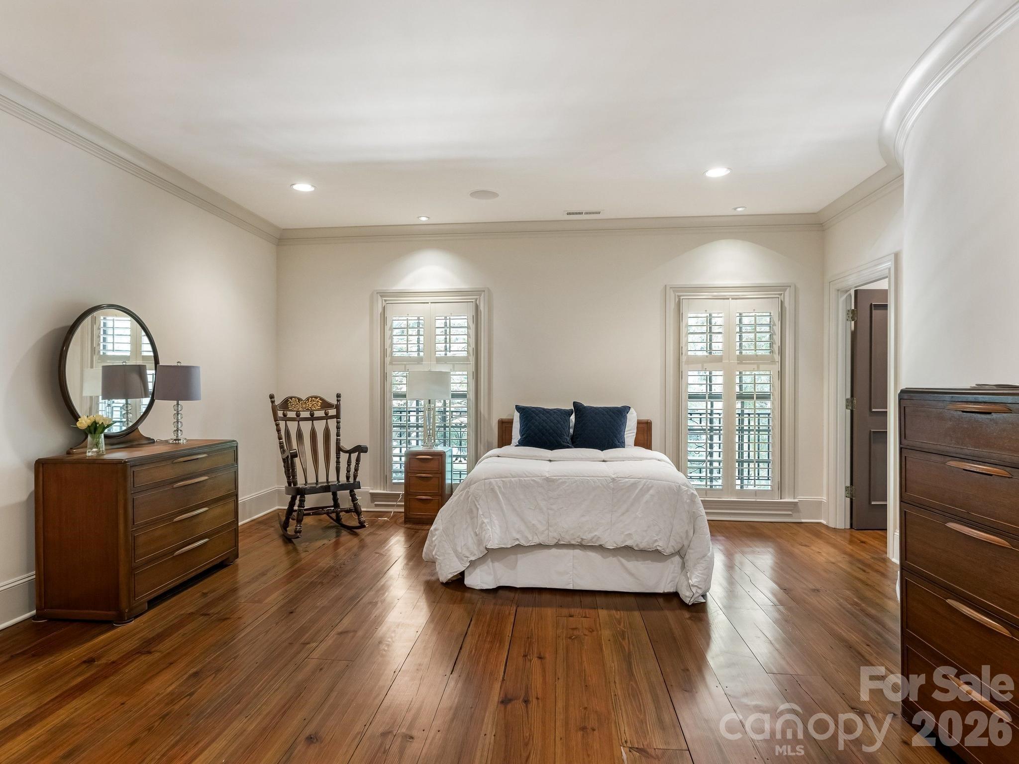 Morrocroft Estates - Residential