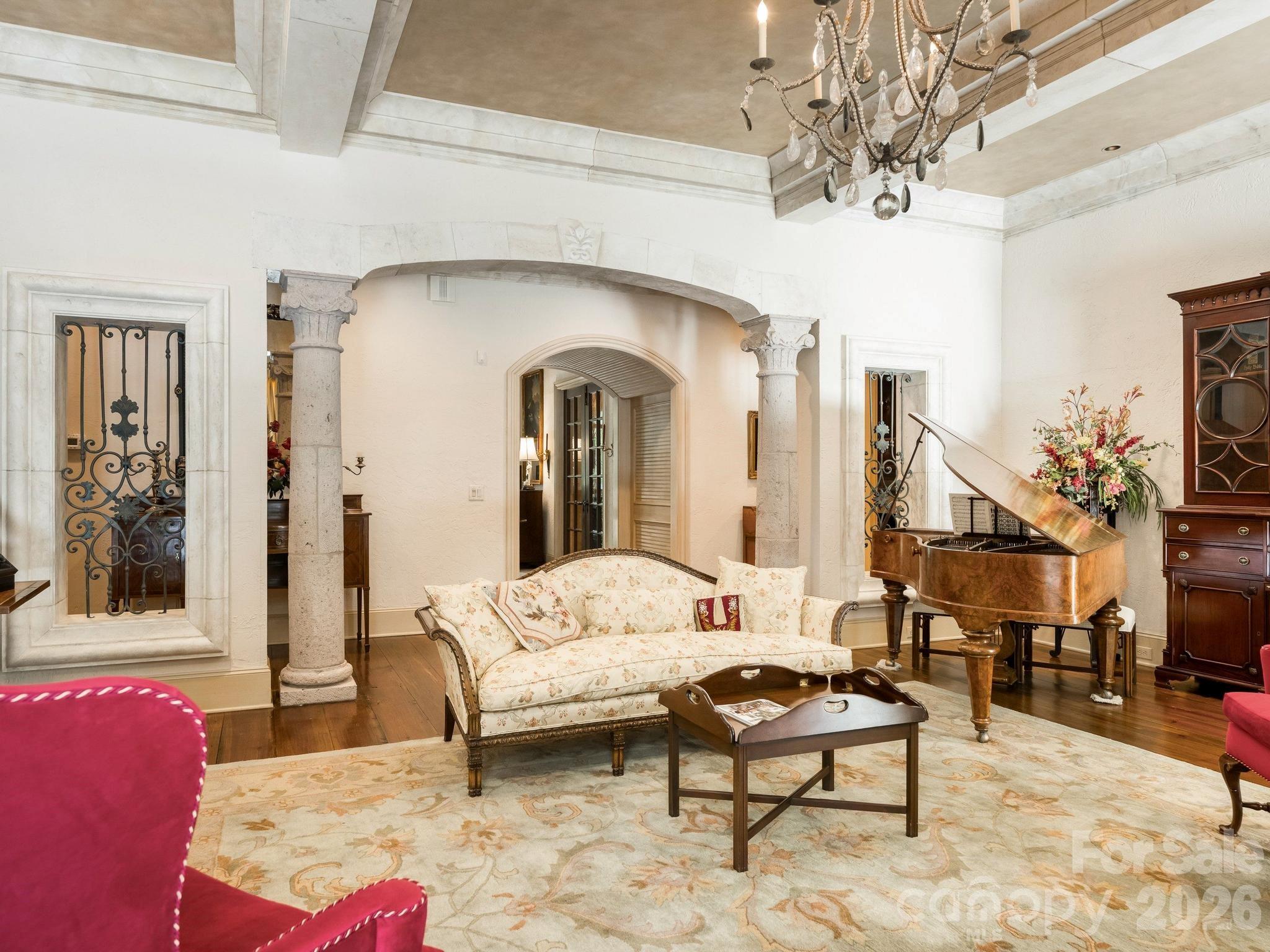 Morrocroft Estates - Residential