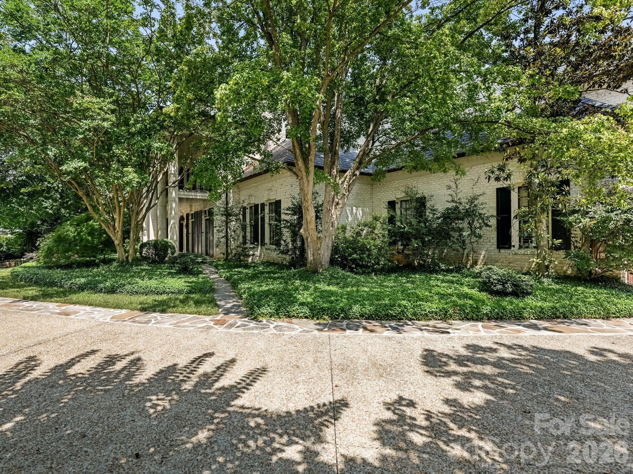 Morrocroft Estates - Residential