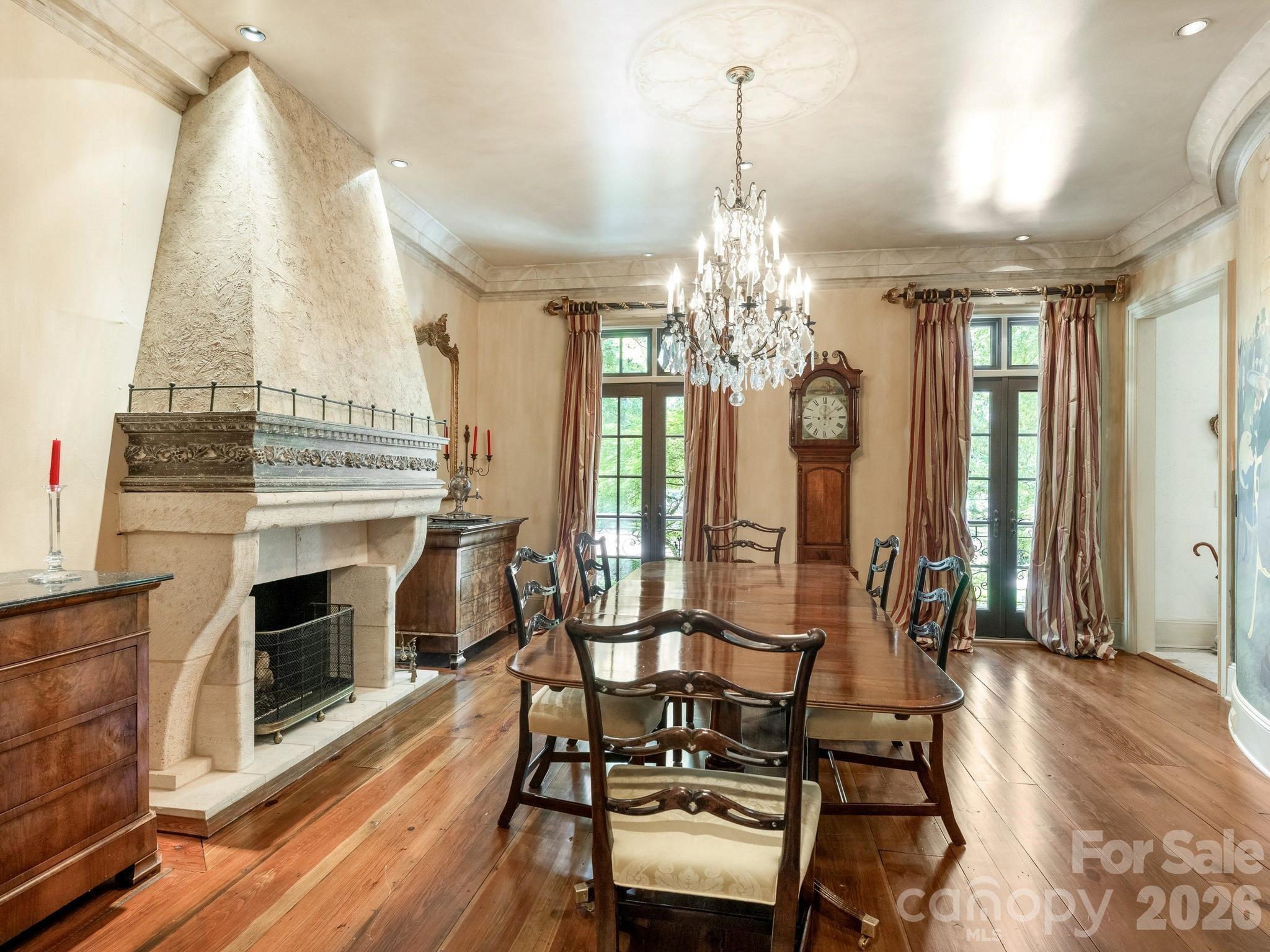 Morrocroft Estates - Residential