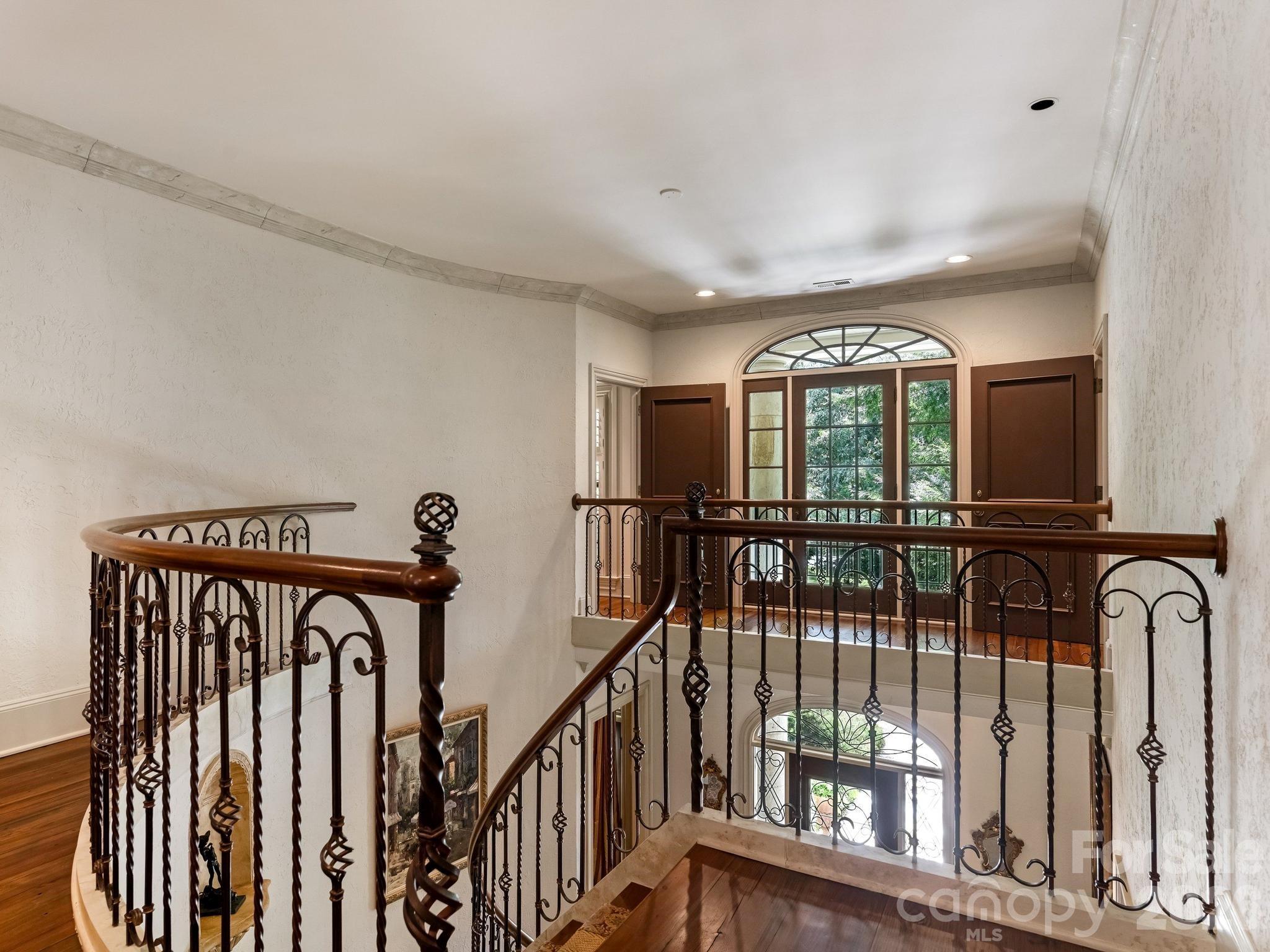 Morrocroft Estates - Residential