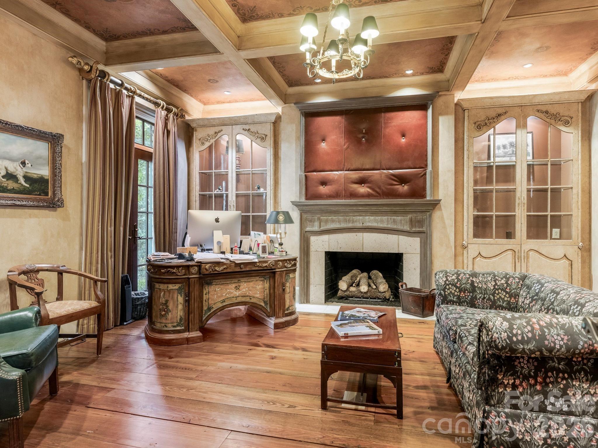 Morrocroft Estates - Residential