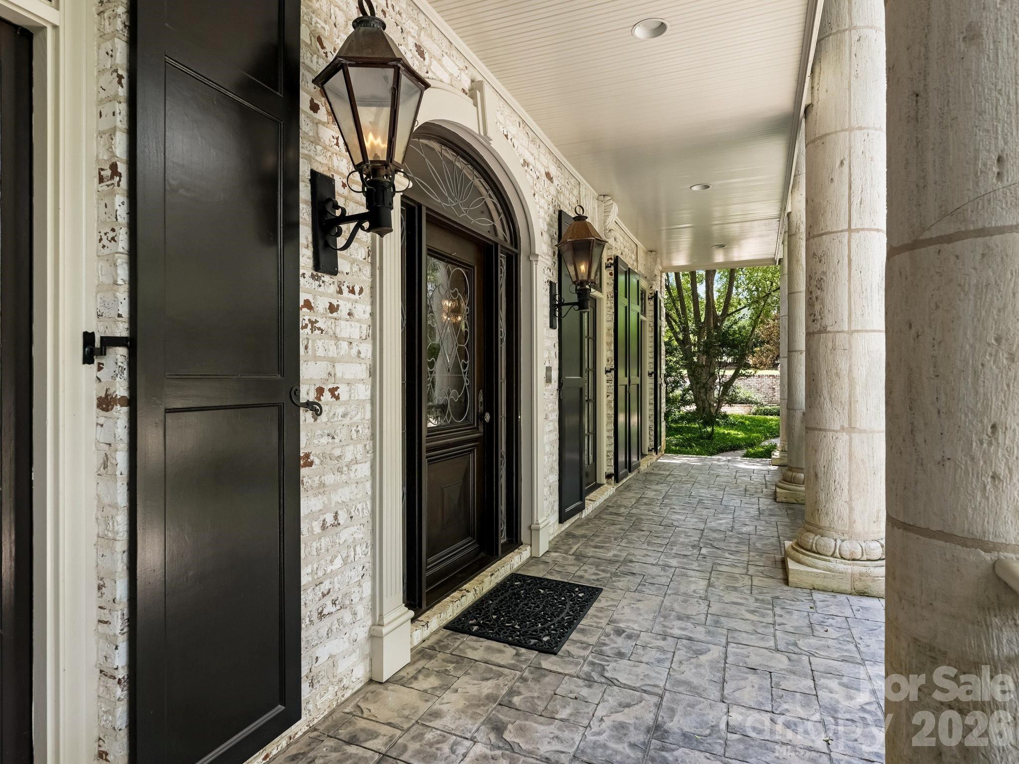 Morrocroft Estates - Residential