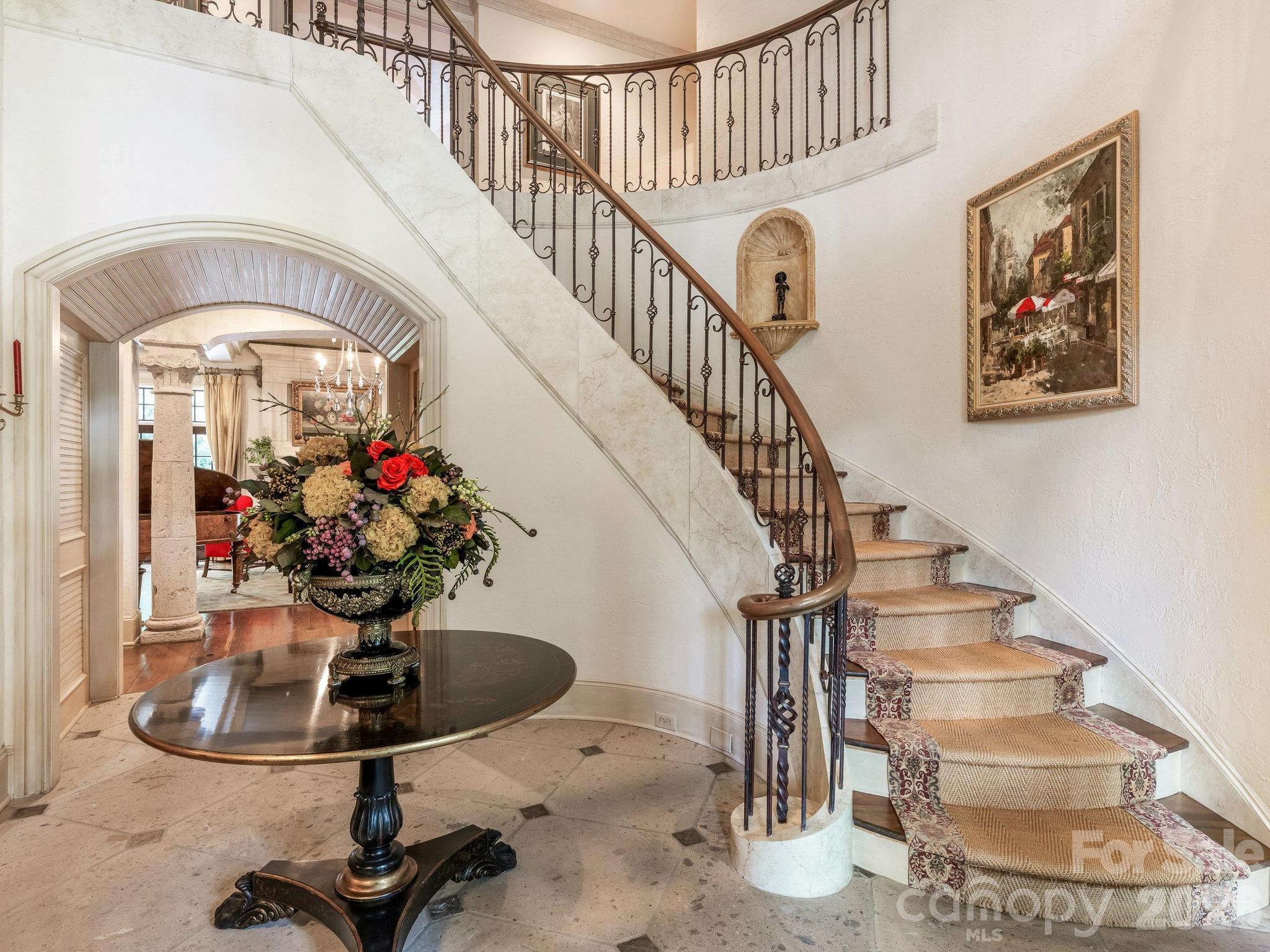 Morrocroft Estates - Residential
