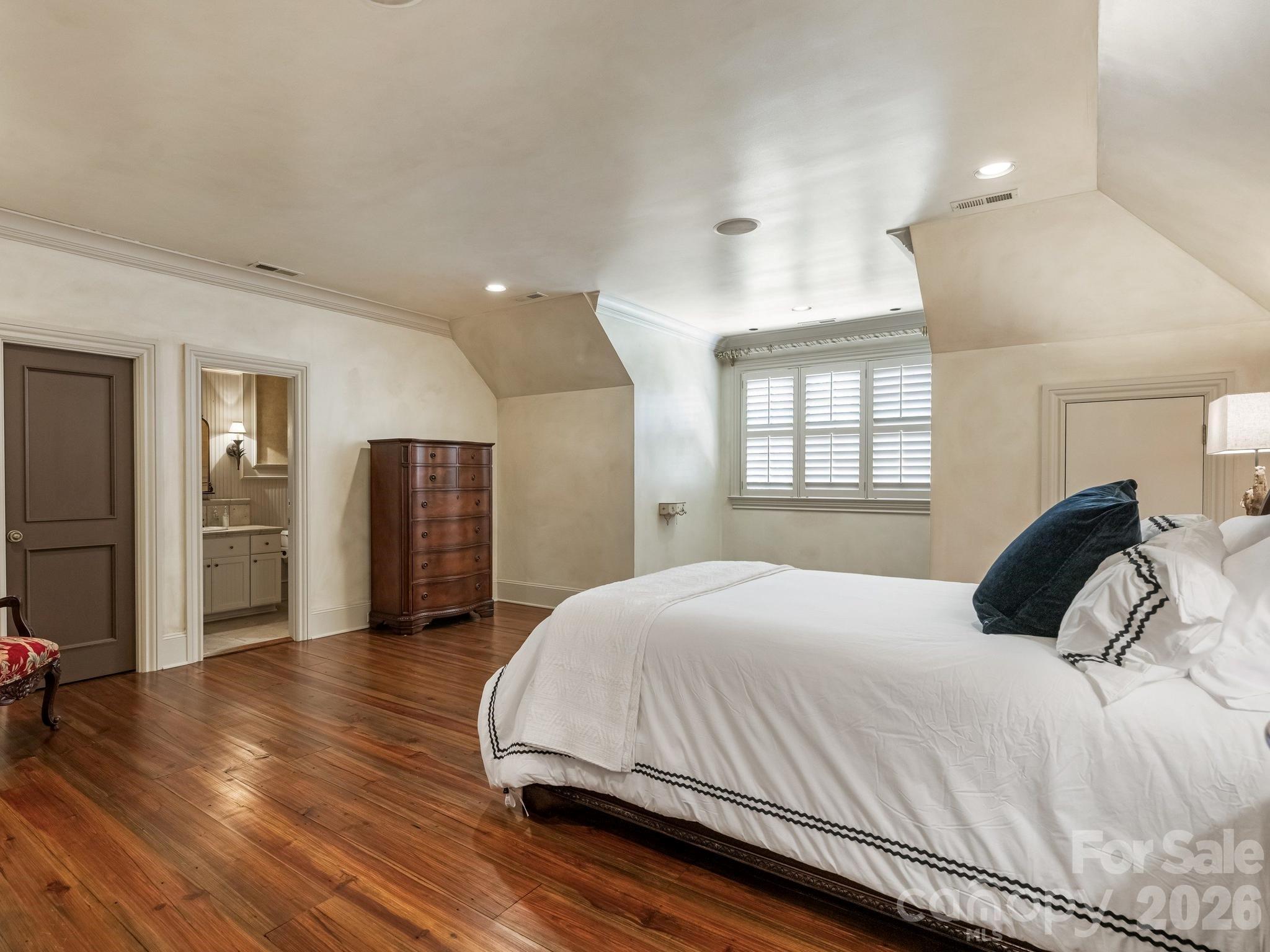 Morrocroft Estates - Residential
